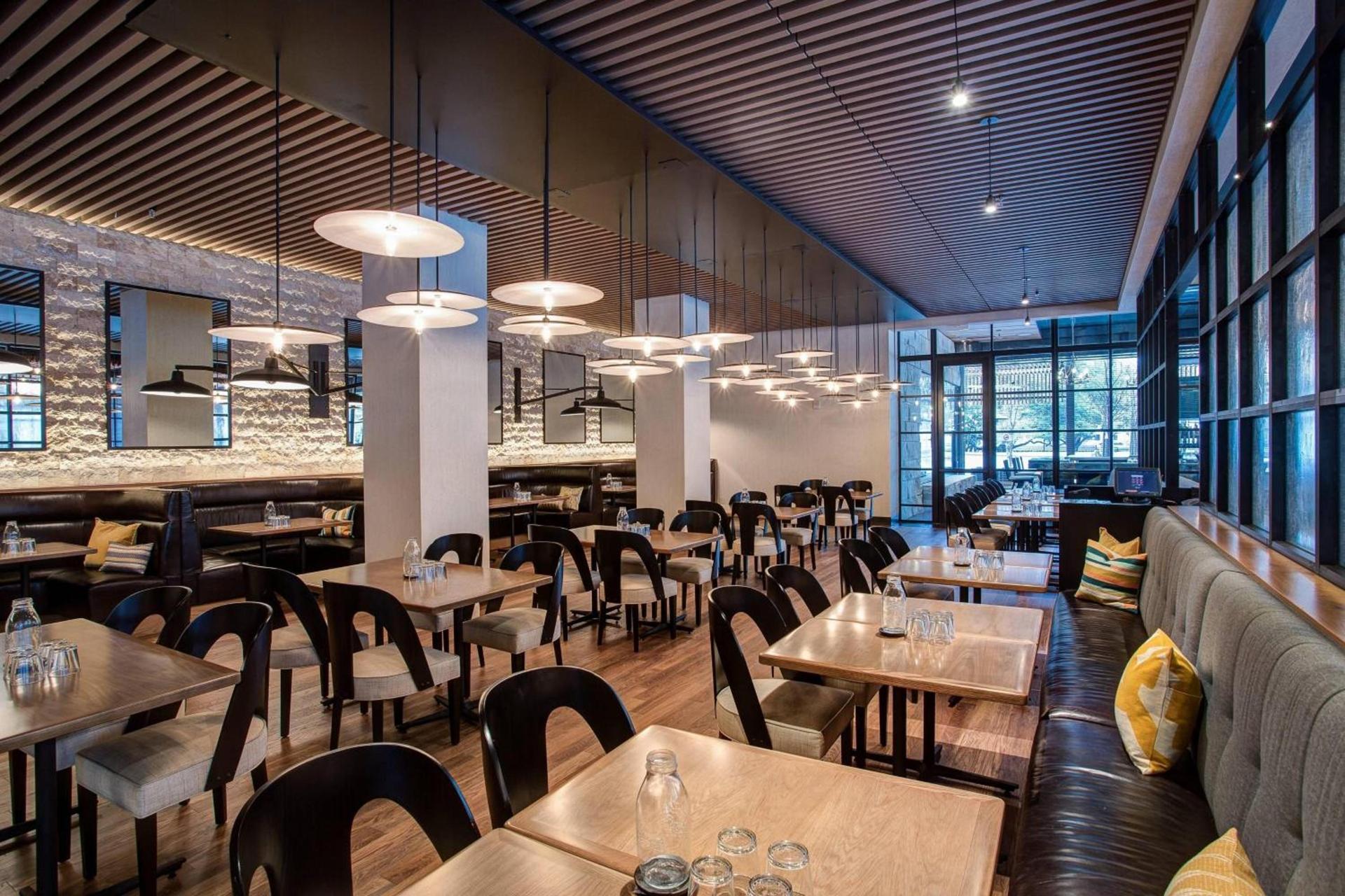 JW Marriott Austin photo 17