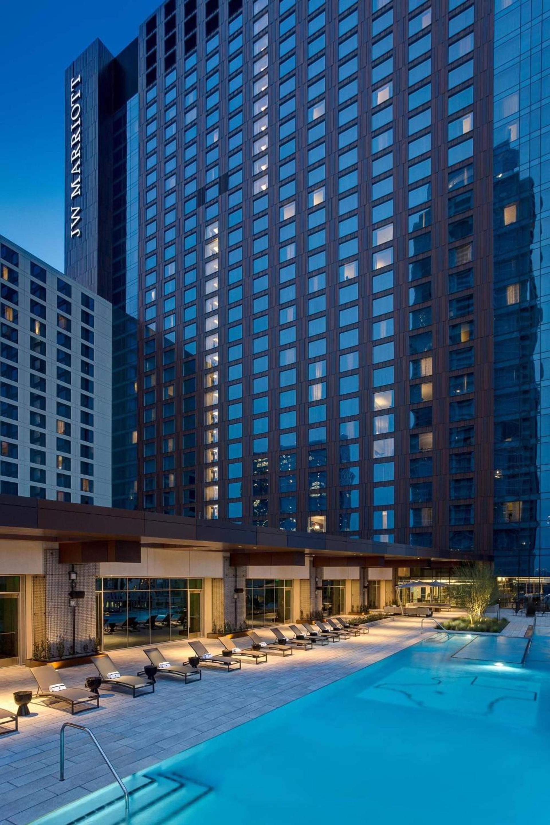 JW Marriott Austin photo 39