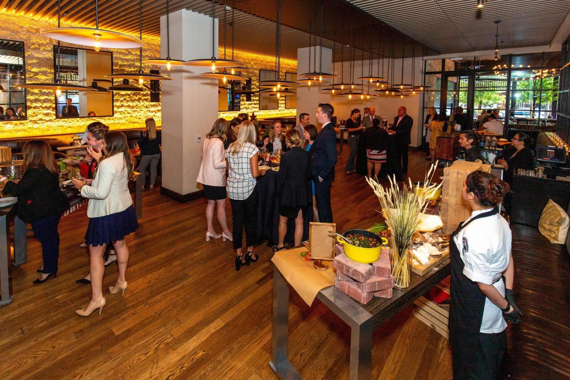 JW Marriott Austin photo 49