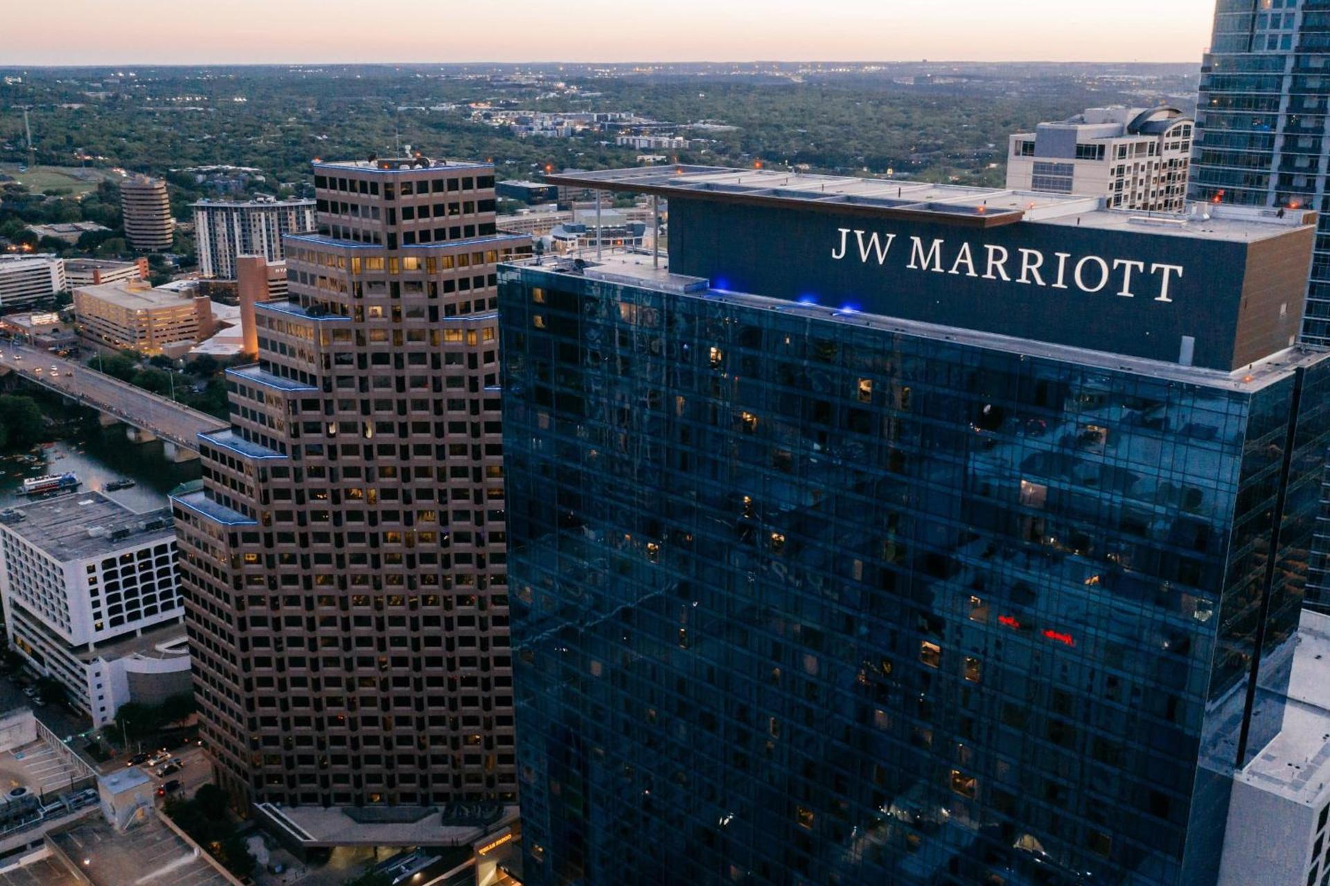 JW Marriott Austin photo 53