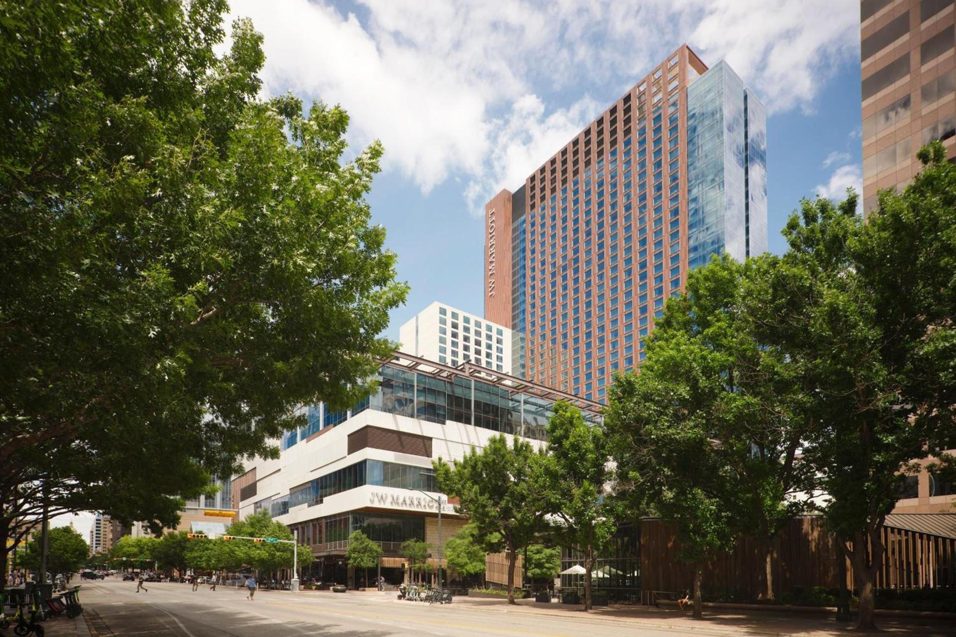 JW Marriott Austin photo 54