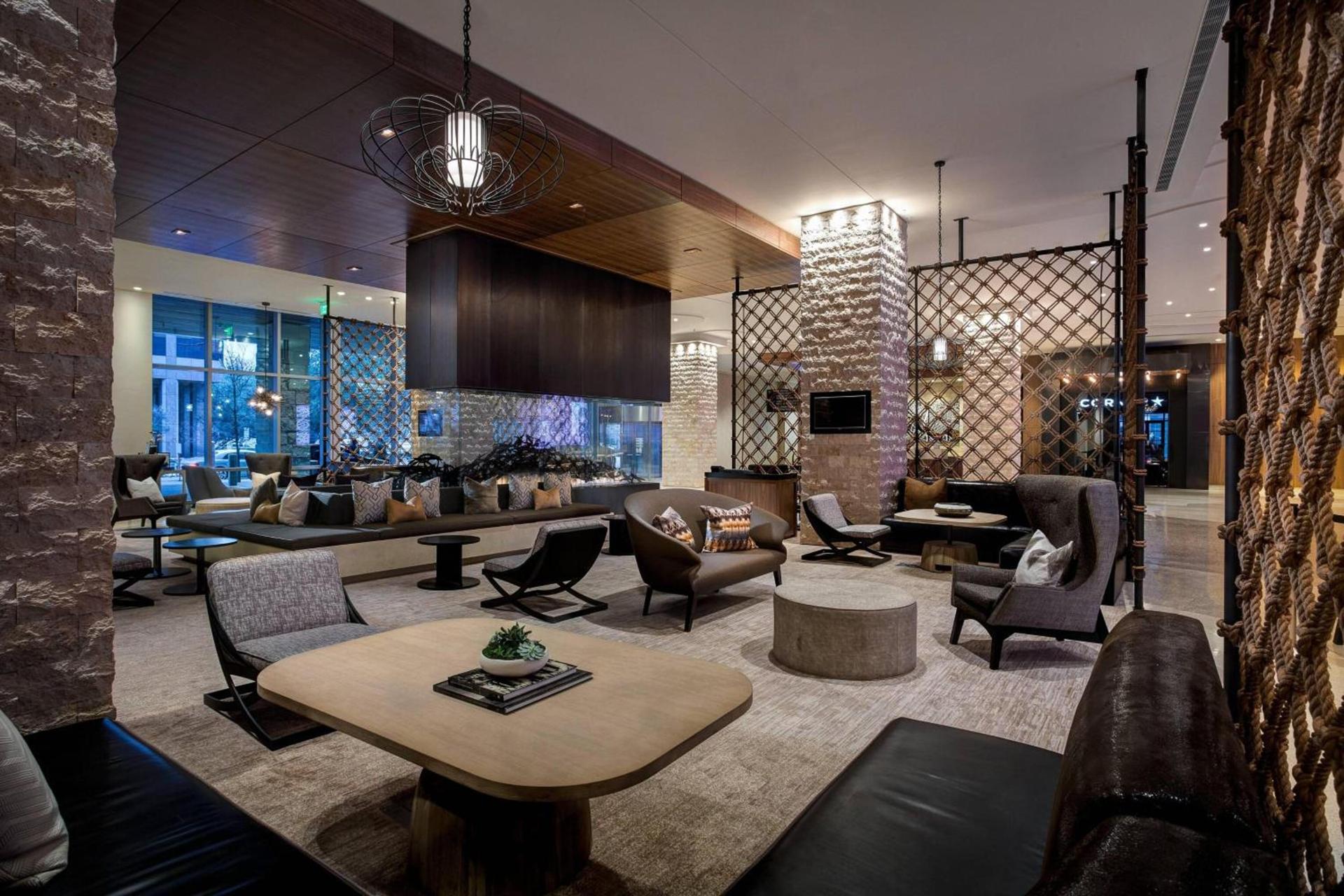 JW Marriott Austin photo 59