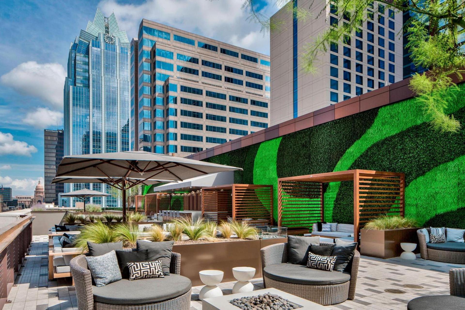 JW Marriott Austin photo 65