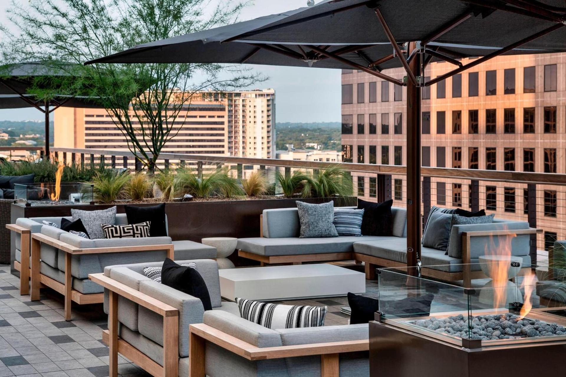 JW Marriott Austin photo 66