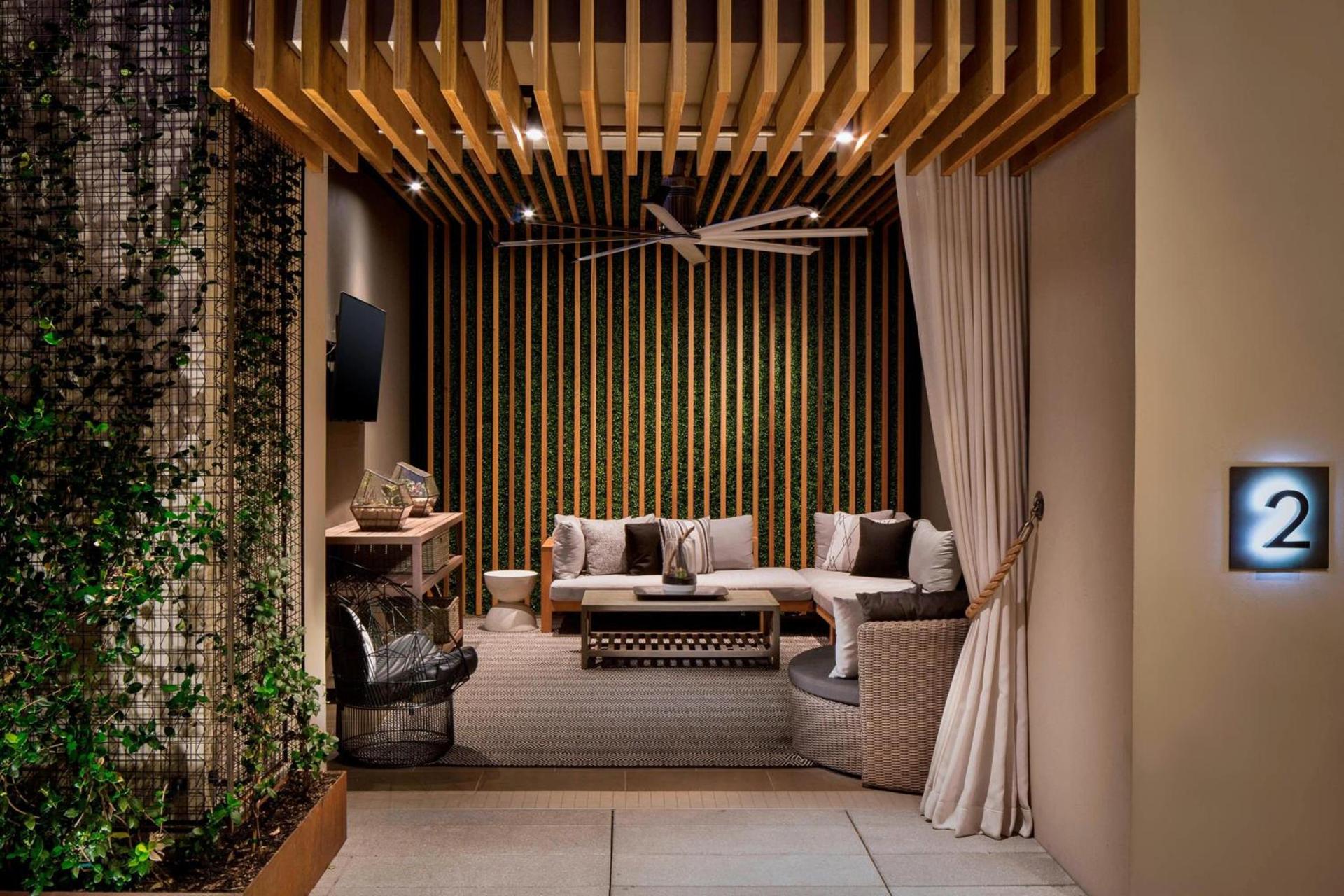 JW Marriott Austin photo 67