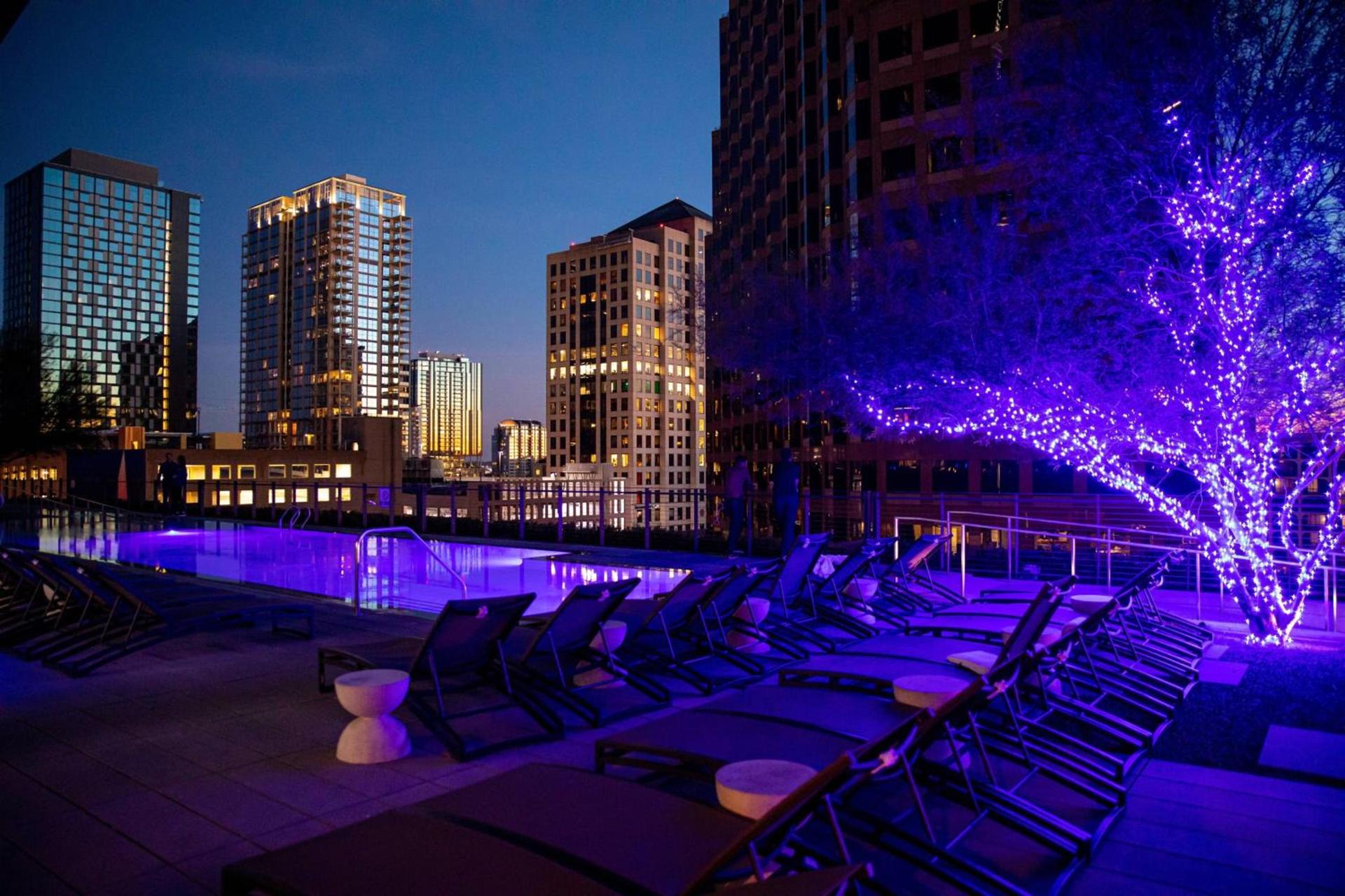 JW Marriott Austin photo 69