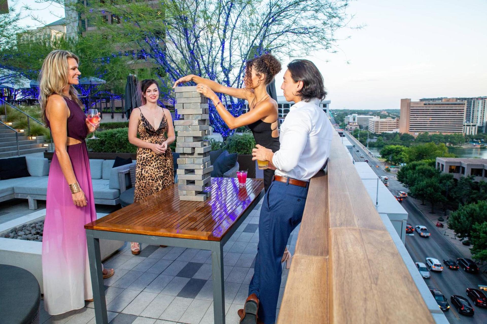 JW Marriott Austin photo 70