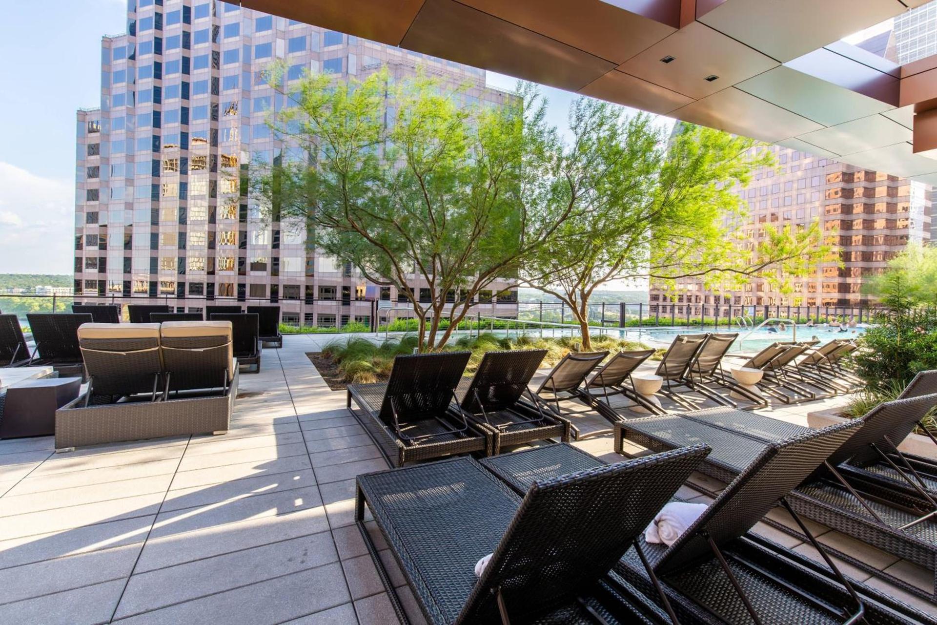 JW Marriott Austin photo 68