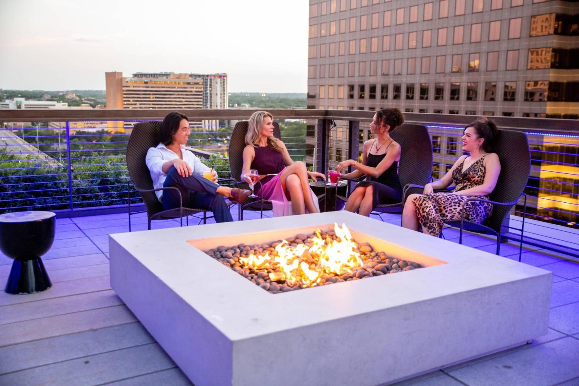 JW Marriott Austin photo 72