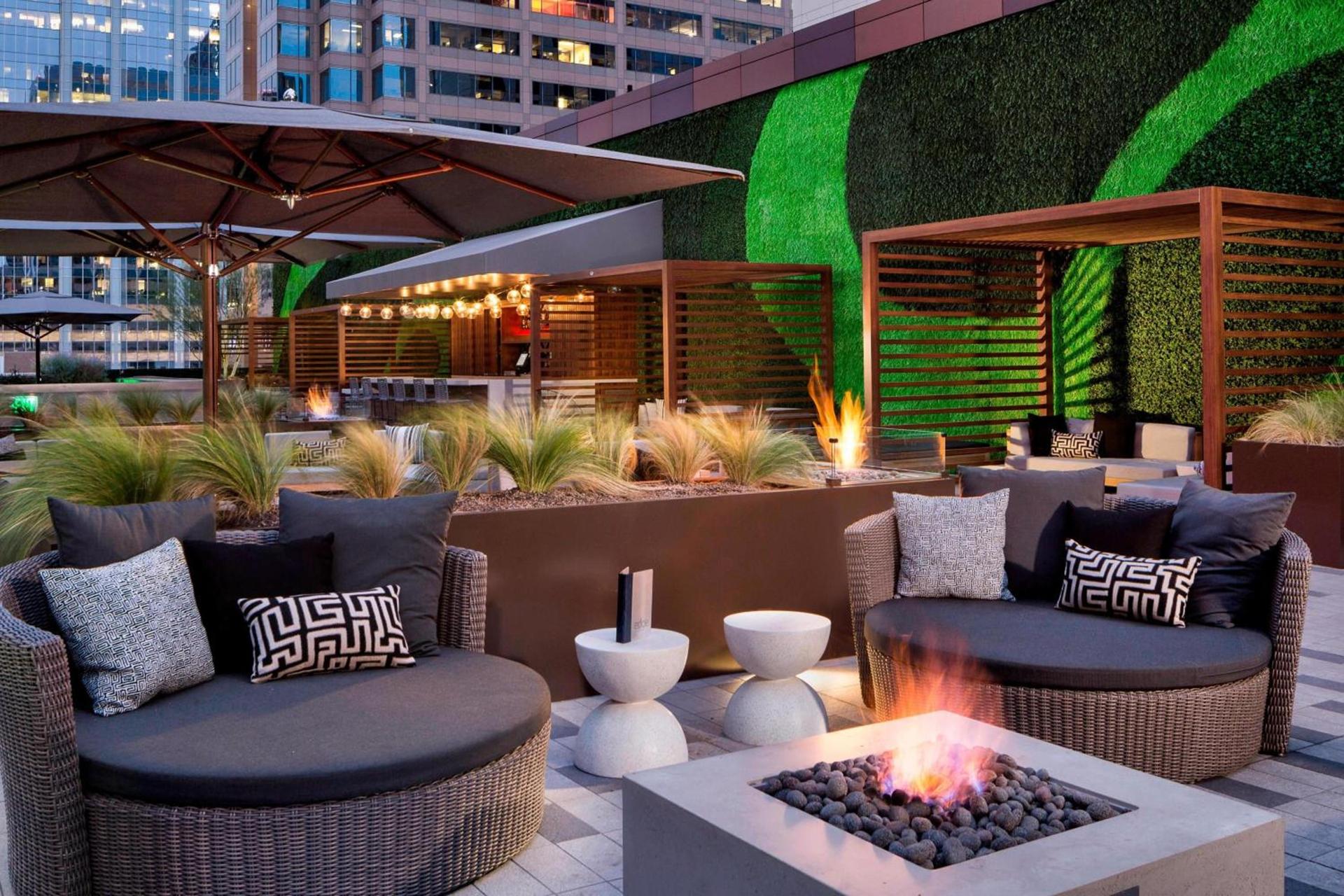 JW Marriott Austin photo 71
