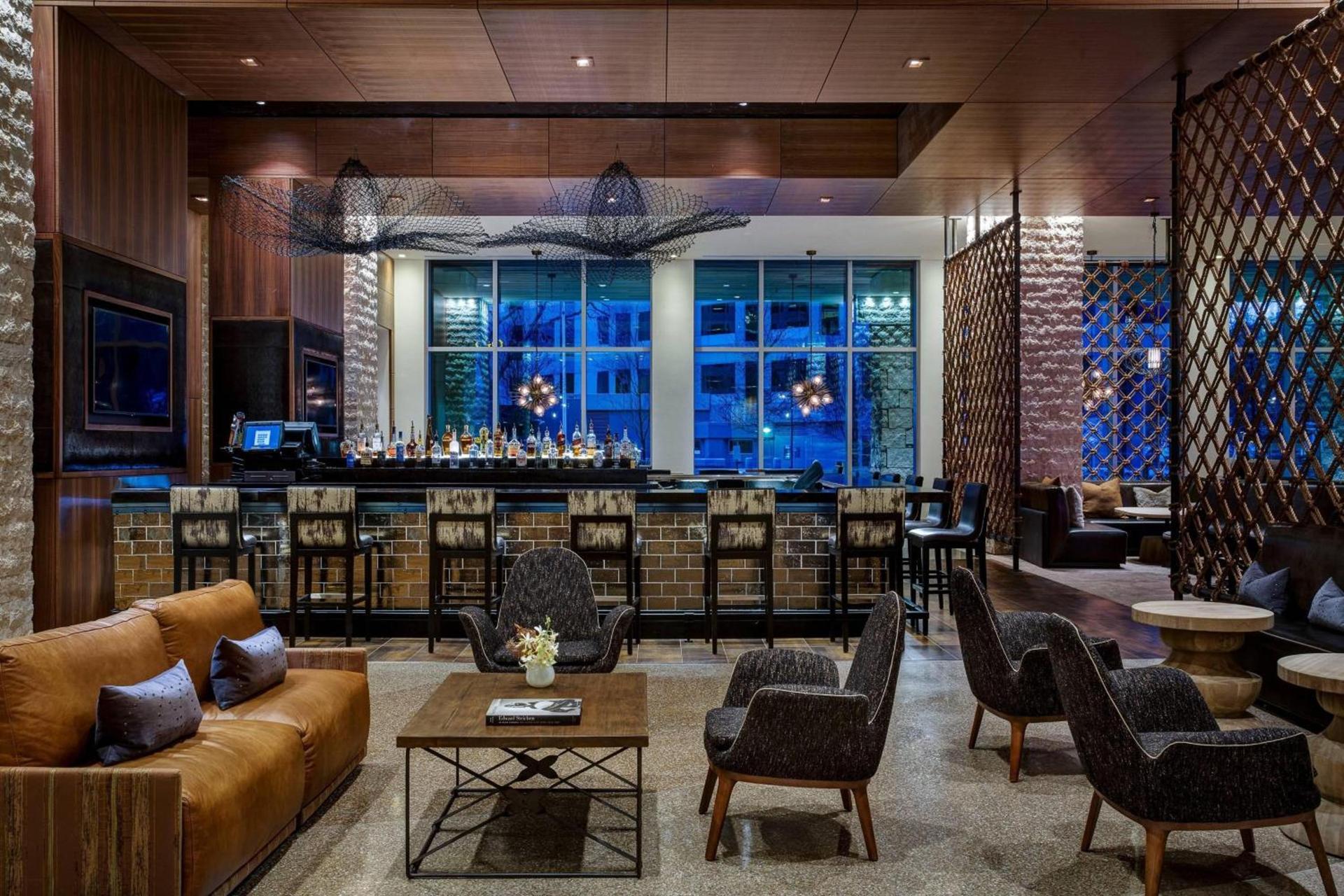 JW Marriott Austin photo 75