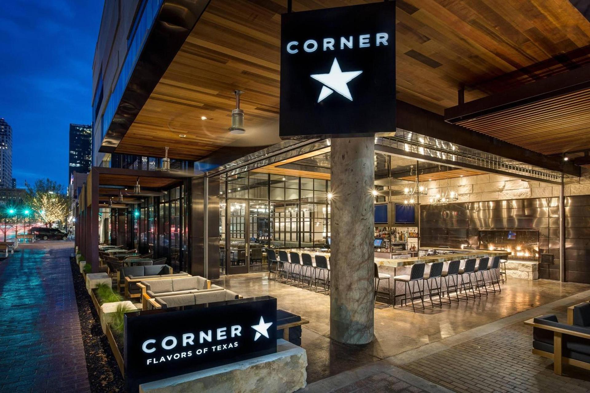 JW Marriott Austin photo 76