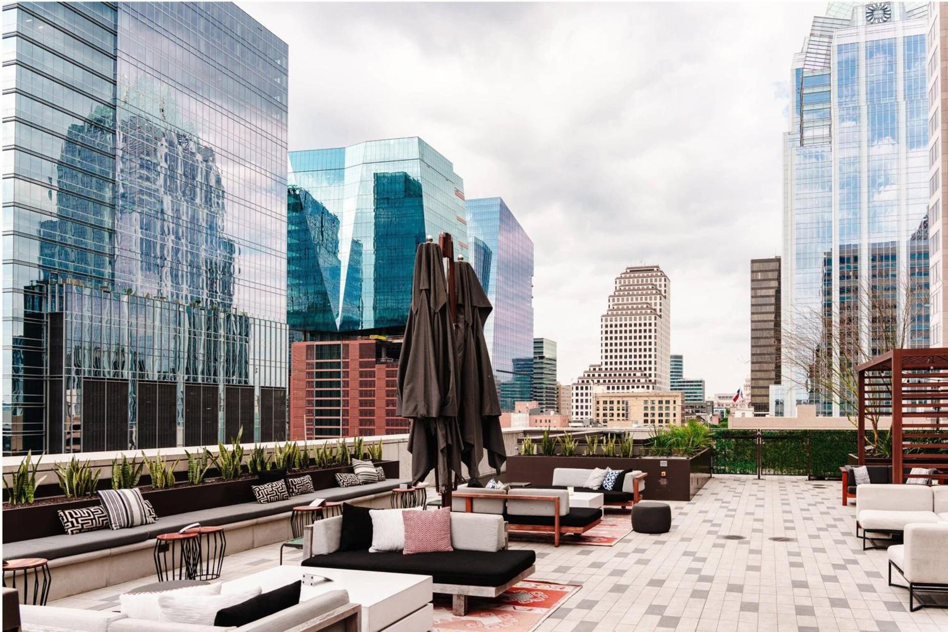 JW Marriott Austin photo 19