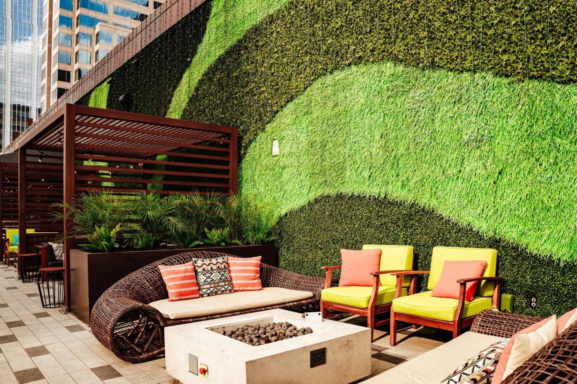 JW Marriott Austin photo 20