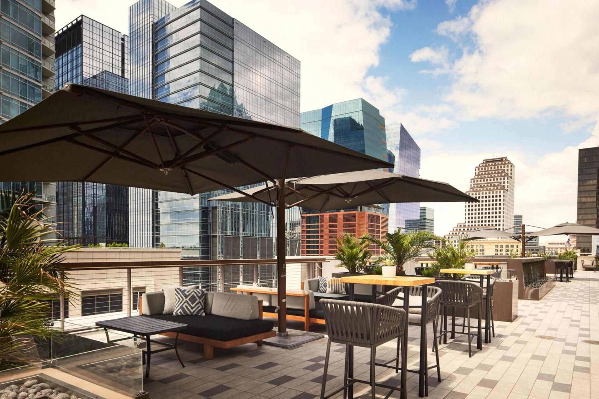 JW Marriott Austin photo 28