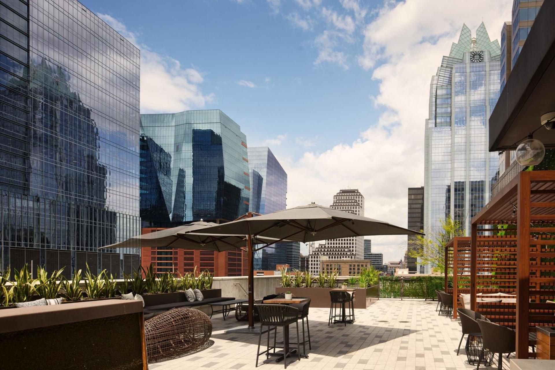 JW Marriott Austin photo 29