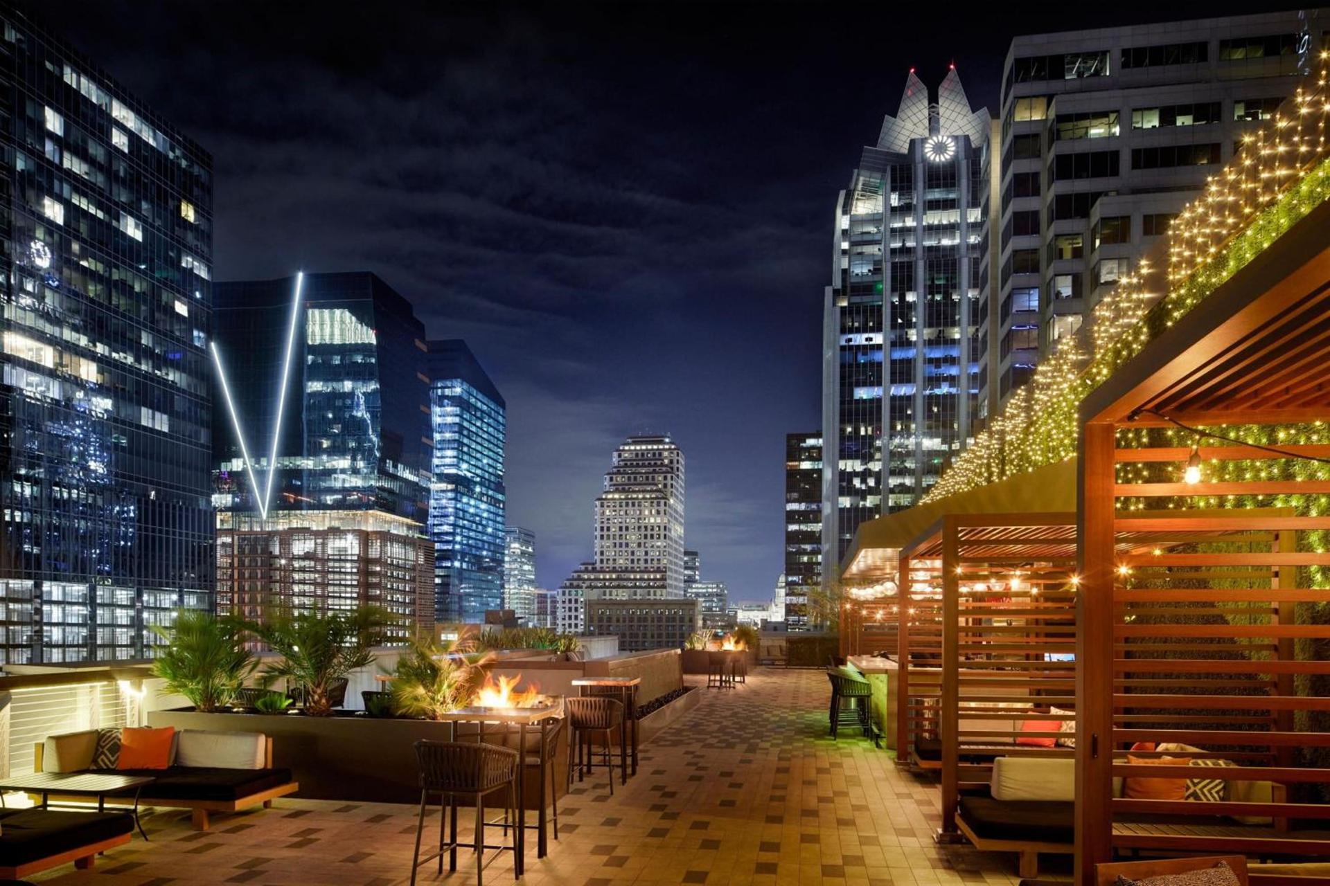 JW Marriott Austin photo 77
