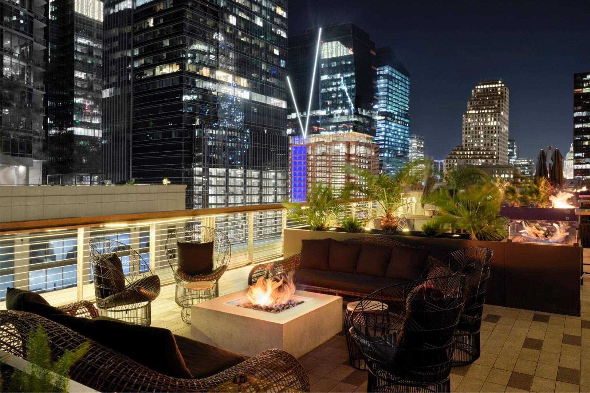 JW Marriott Austin photo 78
