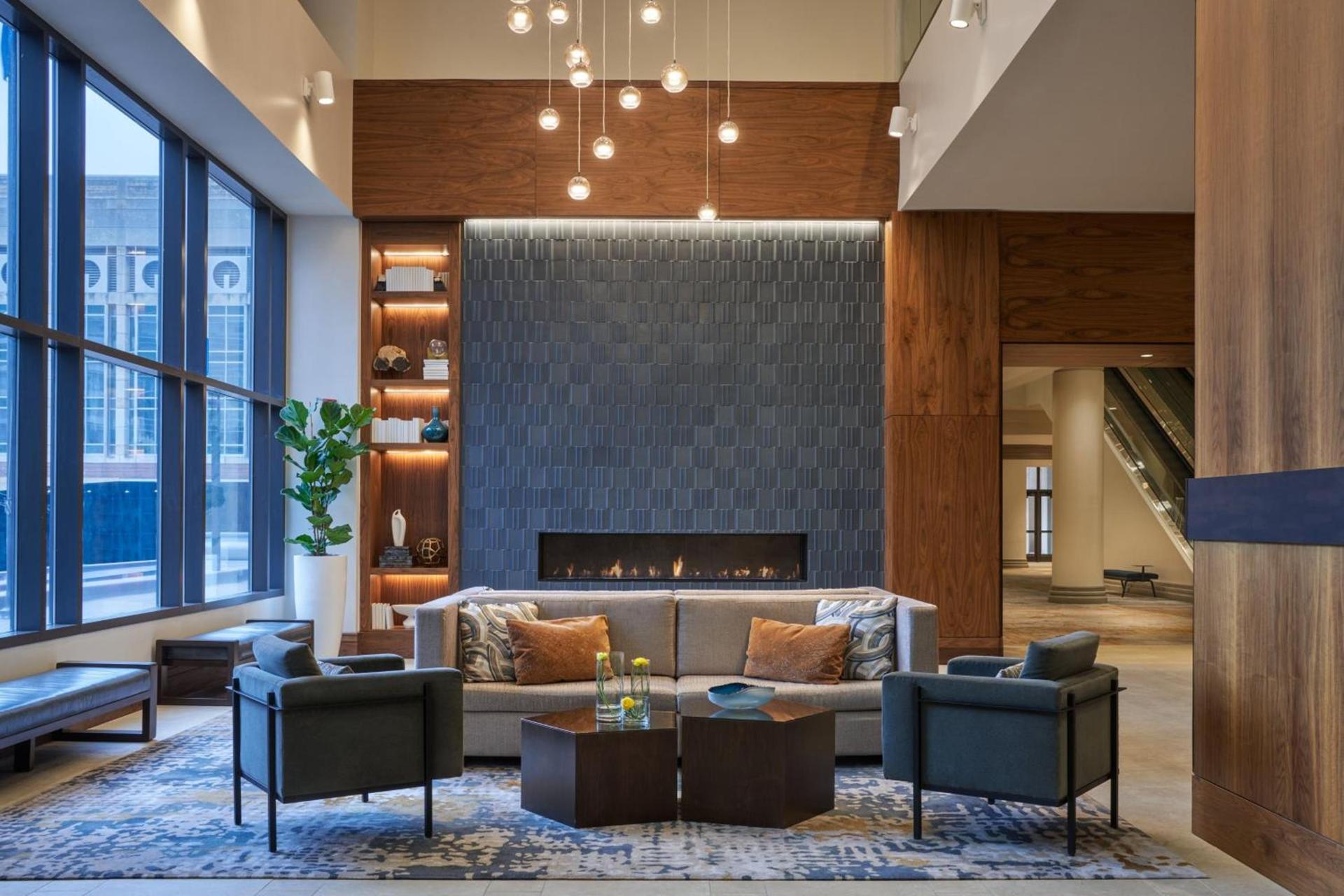 The Westin Indianapolis photo 11