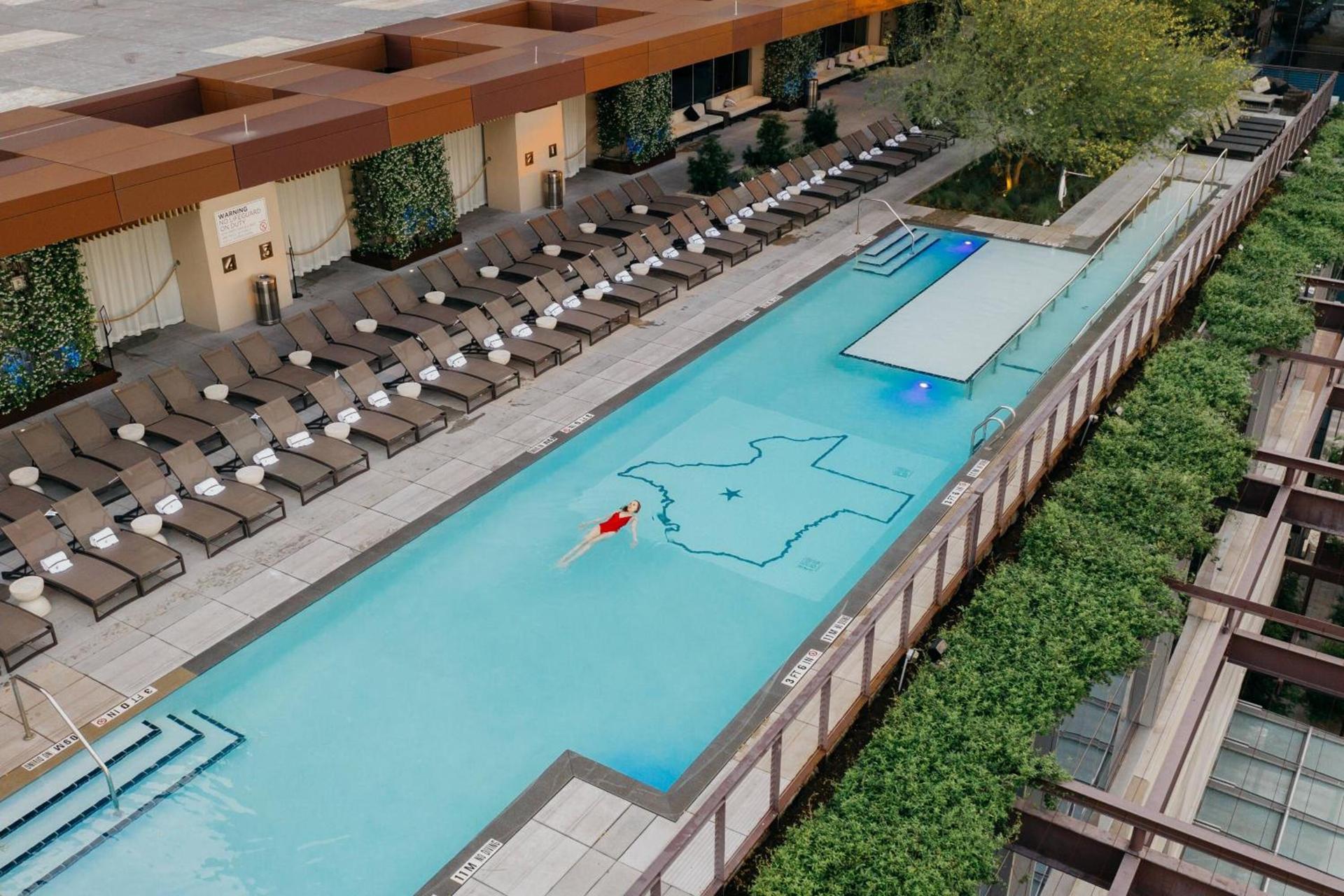 JW Marriott Austin photo 40