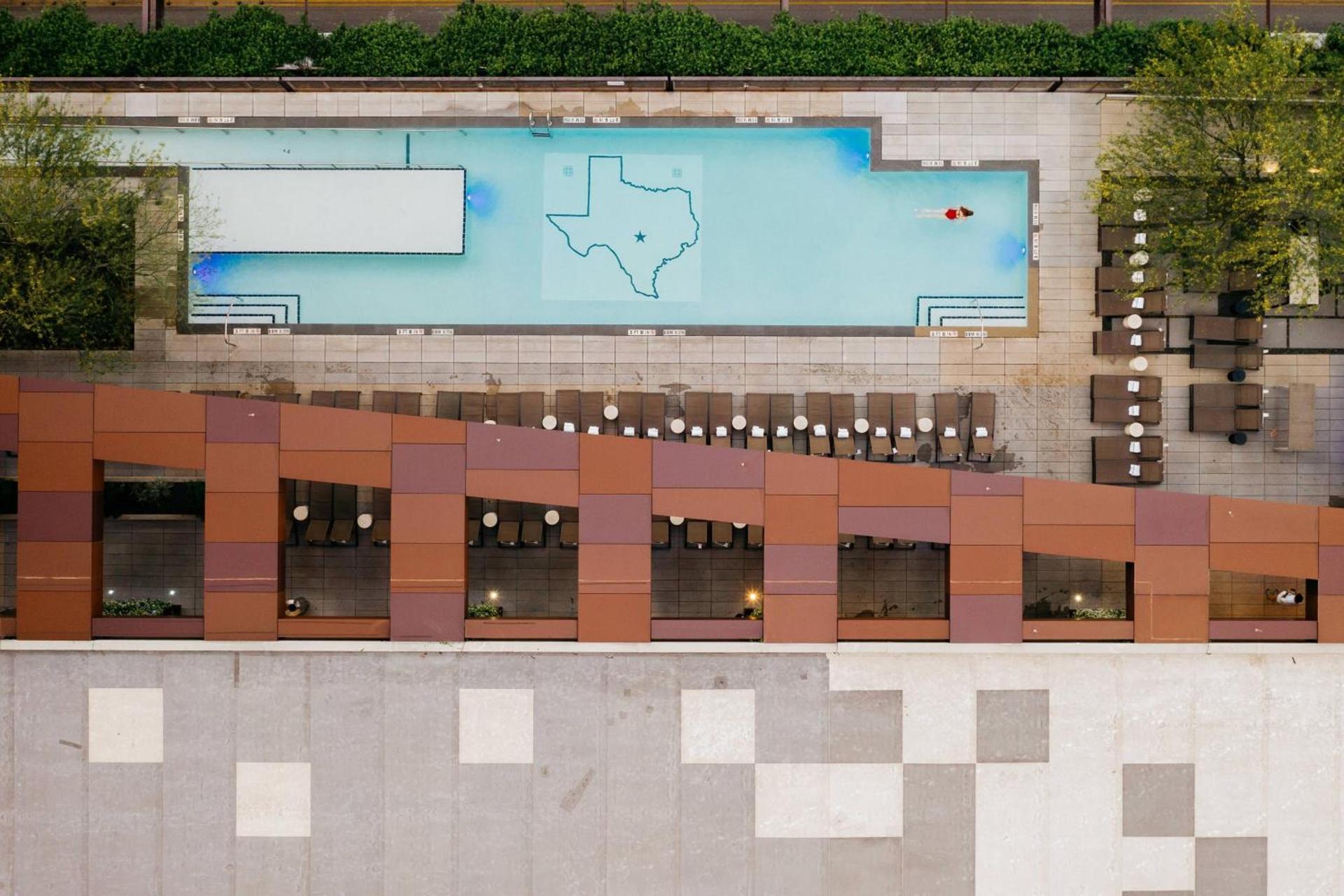 JW Marriott Austin photo 41