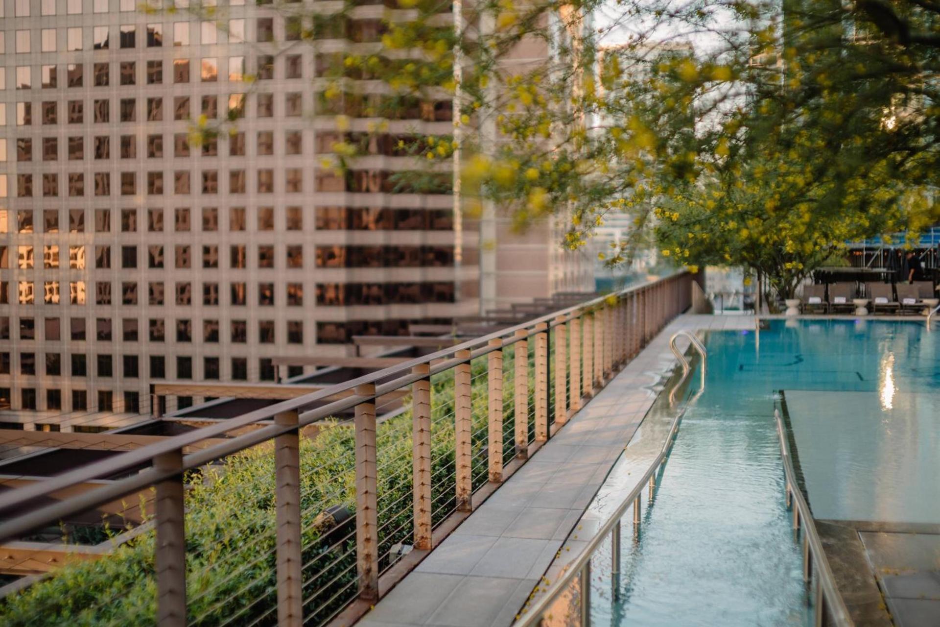 JW Marriott Austin photo 42