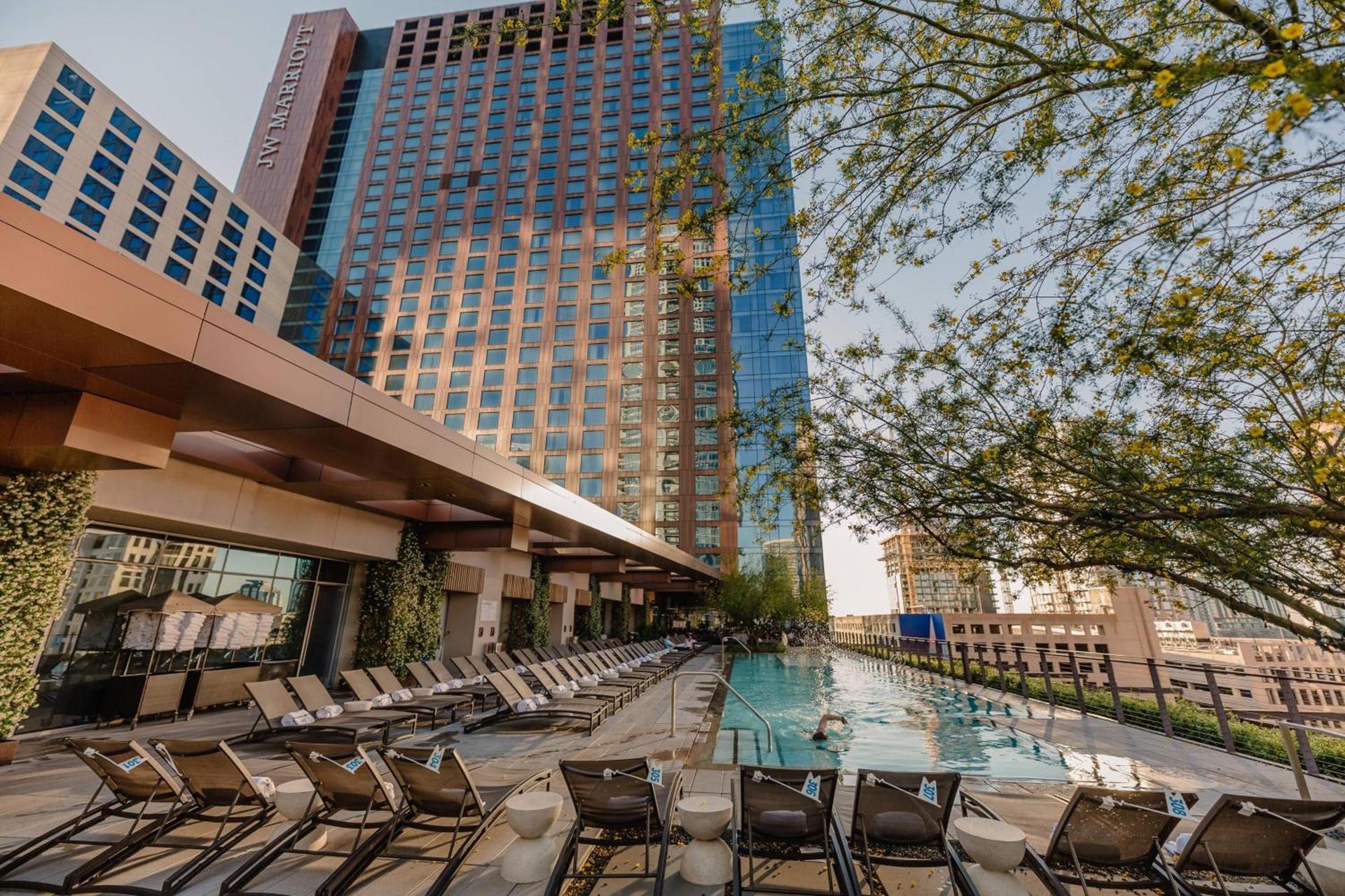 JW Marriott Austin photo 43