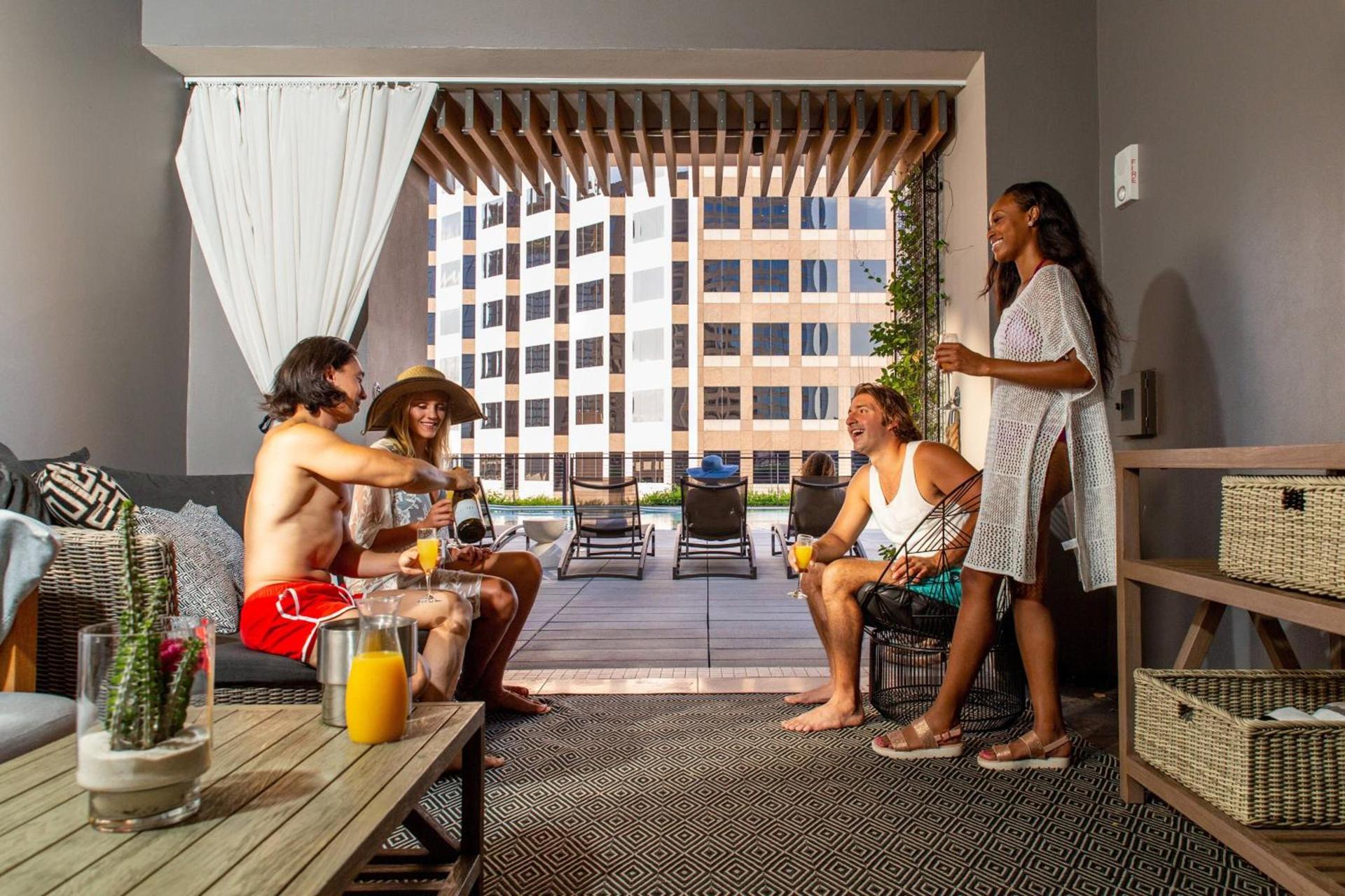 JW Marriott Austin photo 45