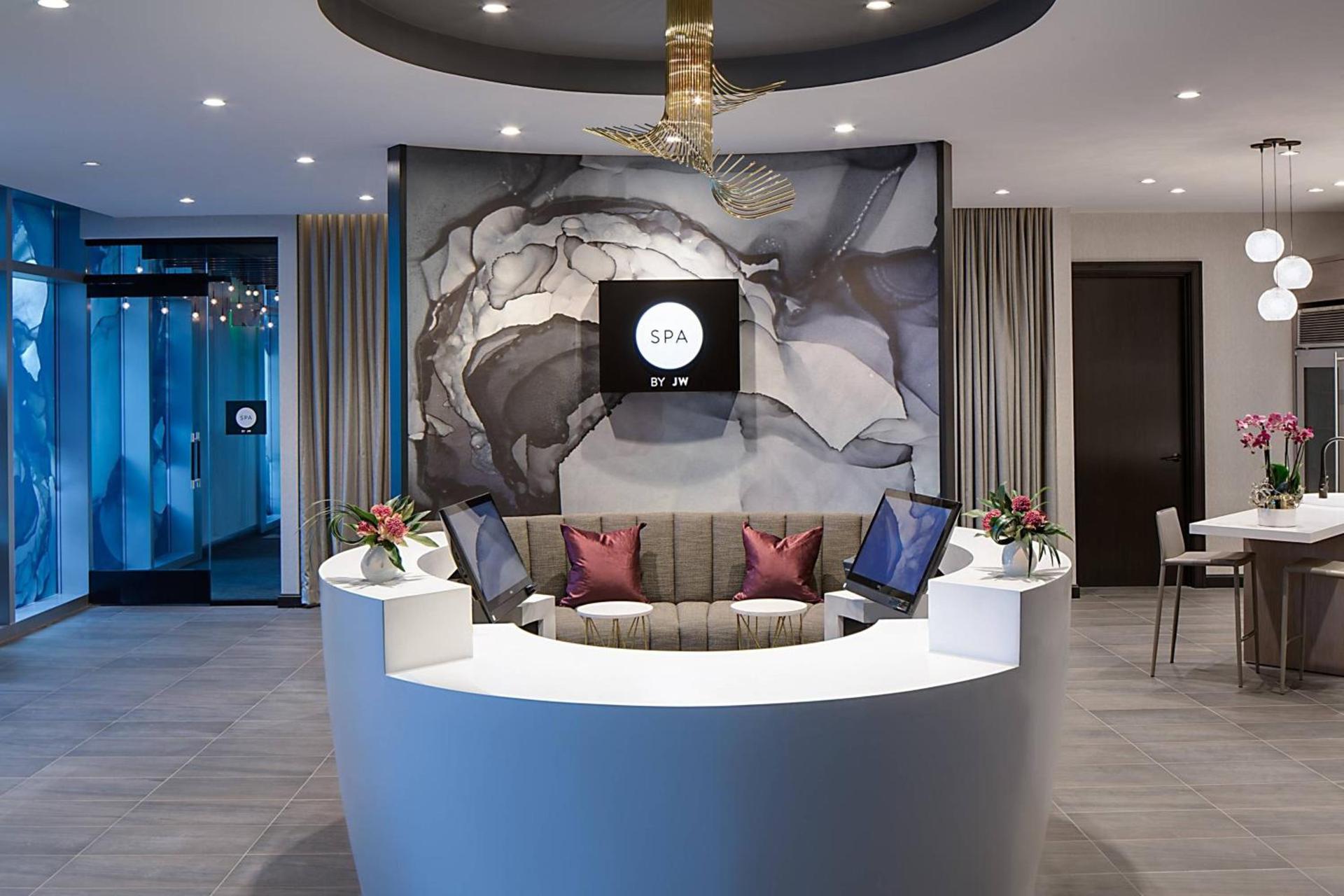 JW Marriott Austin photo 90