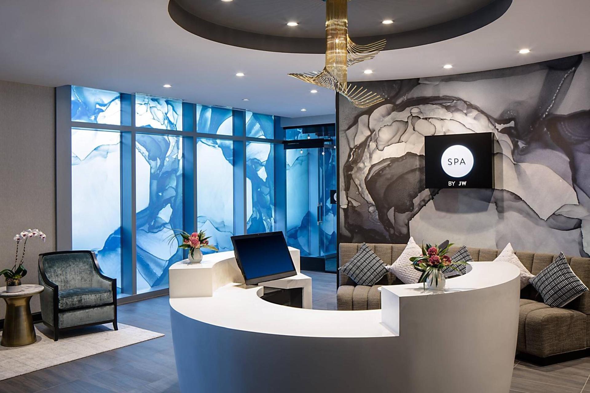 JW Marriott Austin photo 91