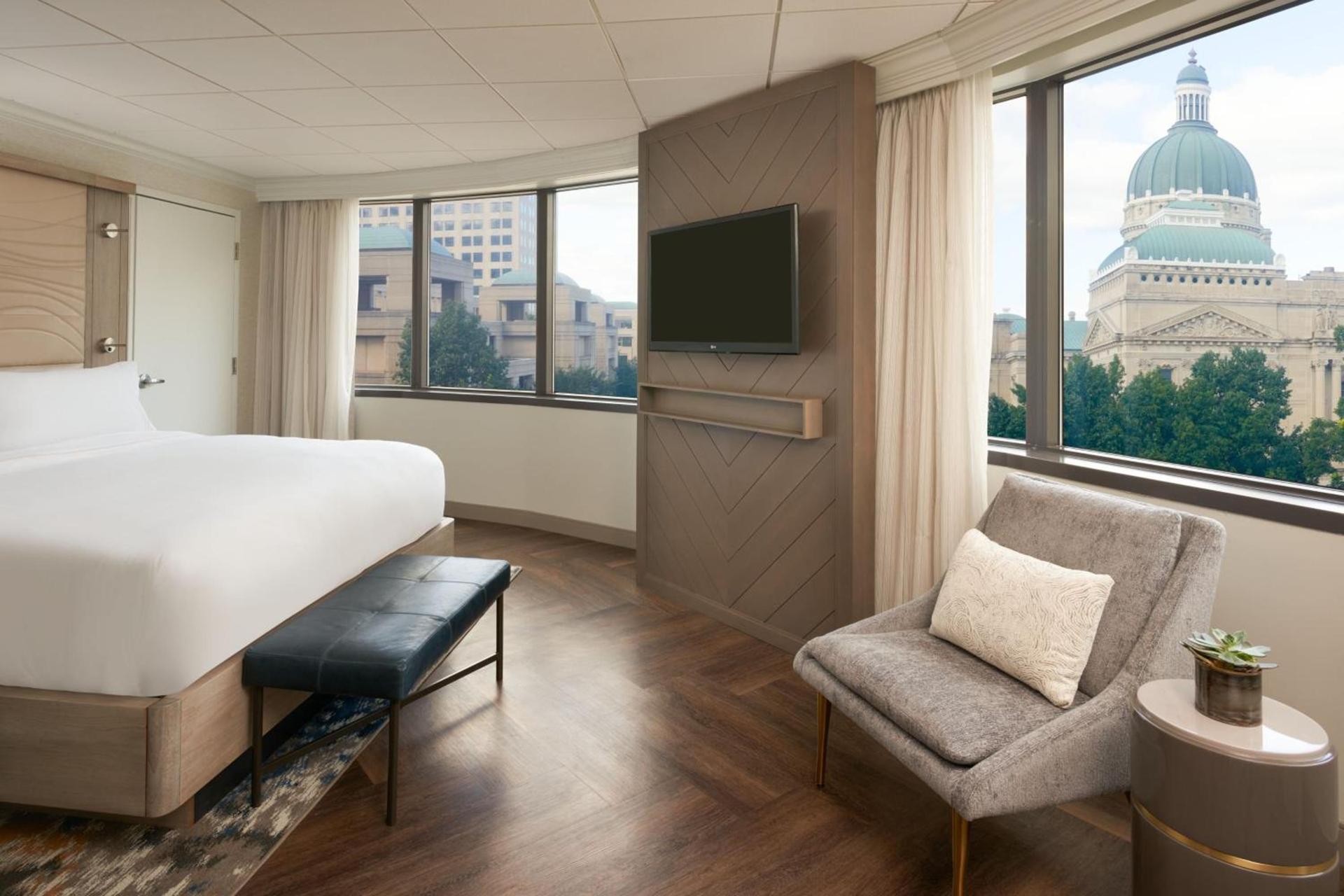 The Westin Indianapolis photo 41