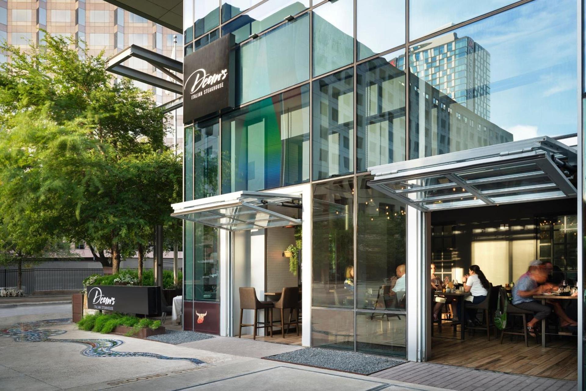 JW Marriott Austin photo 80