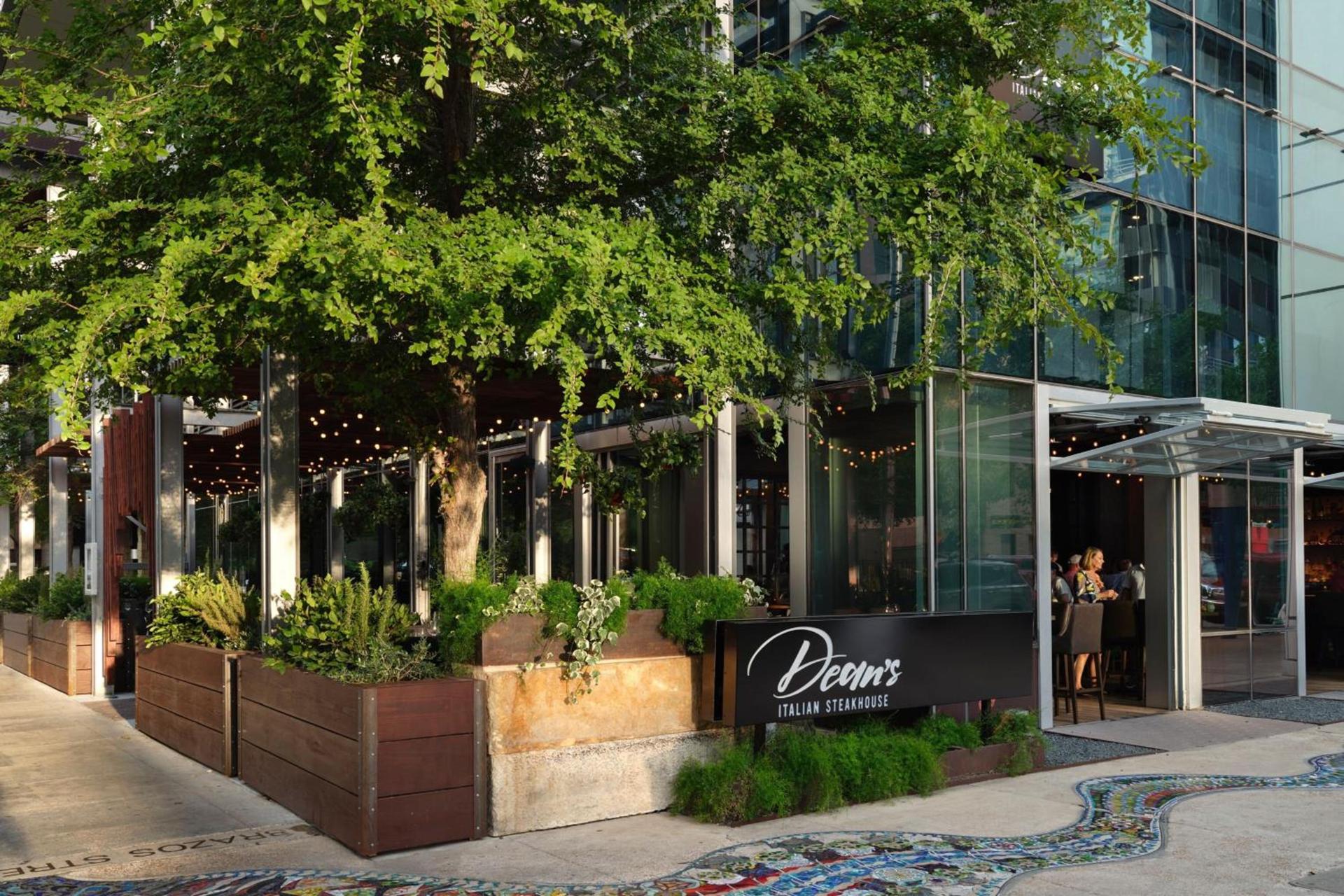 JW Marriott Austin photo 79