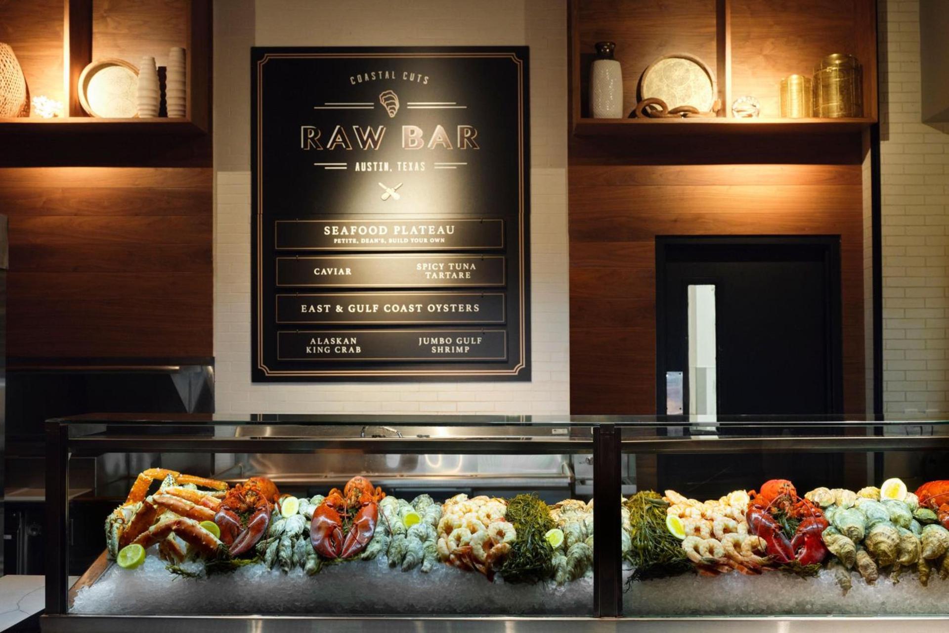 JW Marriott Austin photo 83