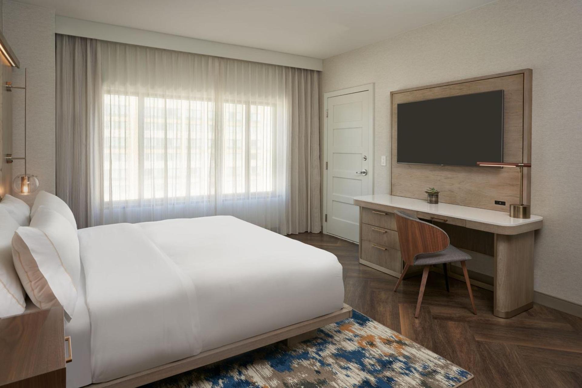 The Westin Indianapolis photo 50