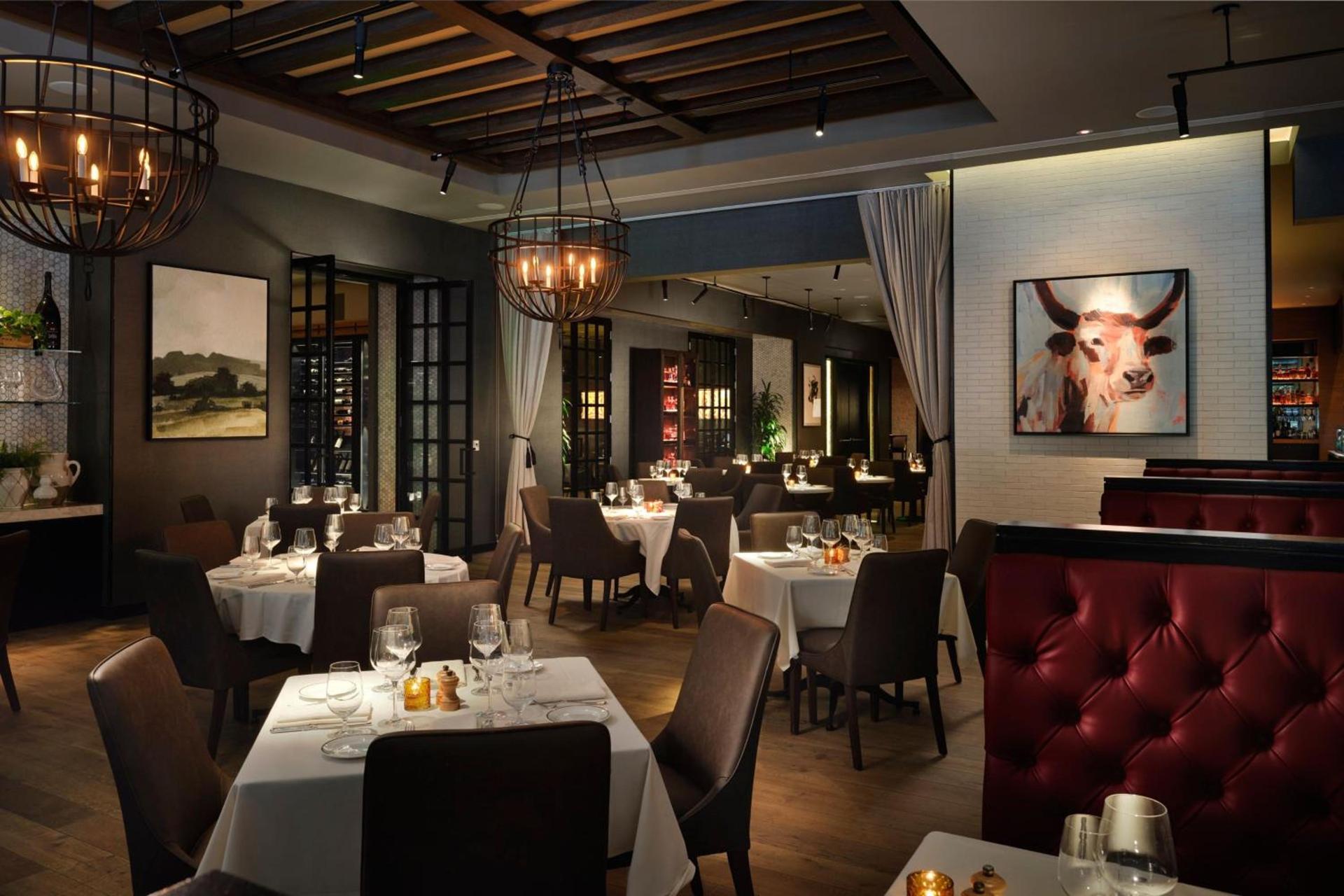 JW Marriott Austin photo 88