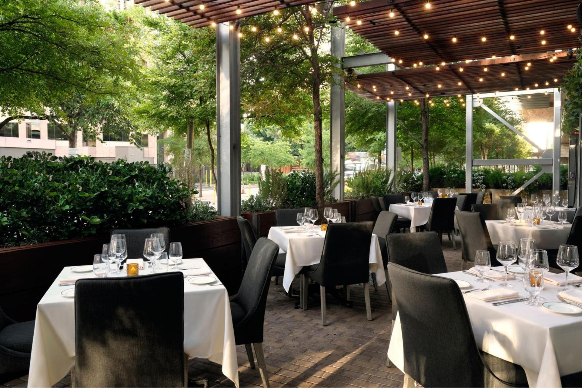 JW Marriott Austin photo 86