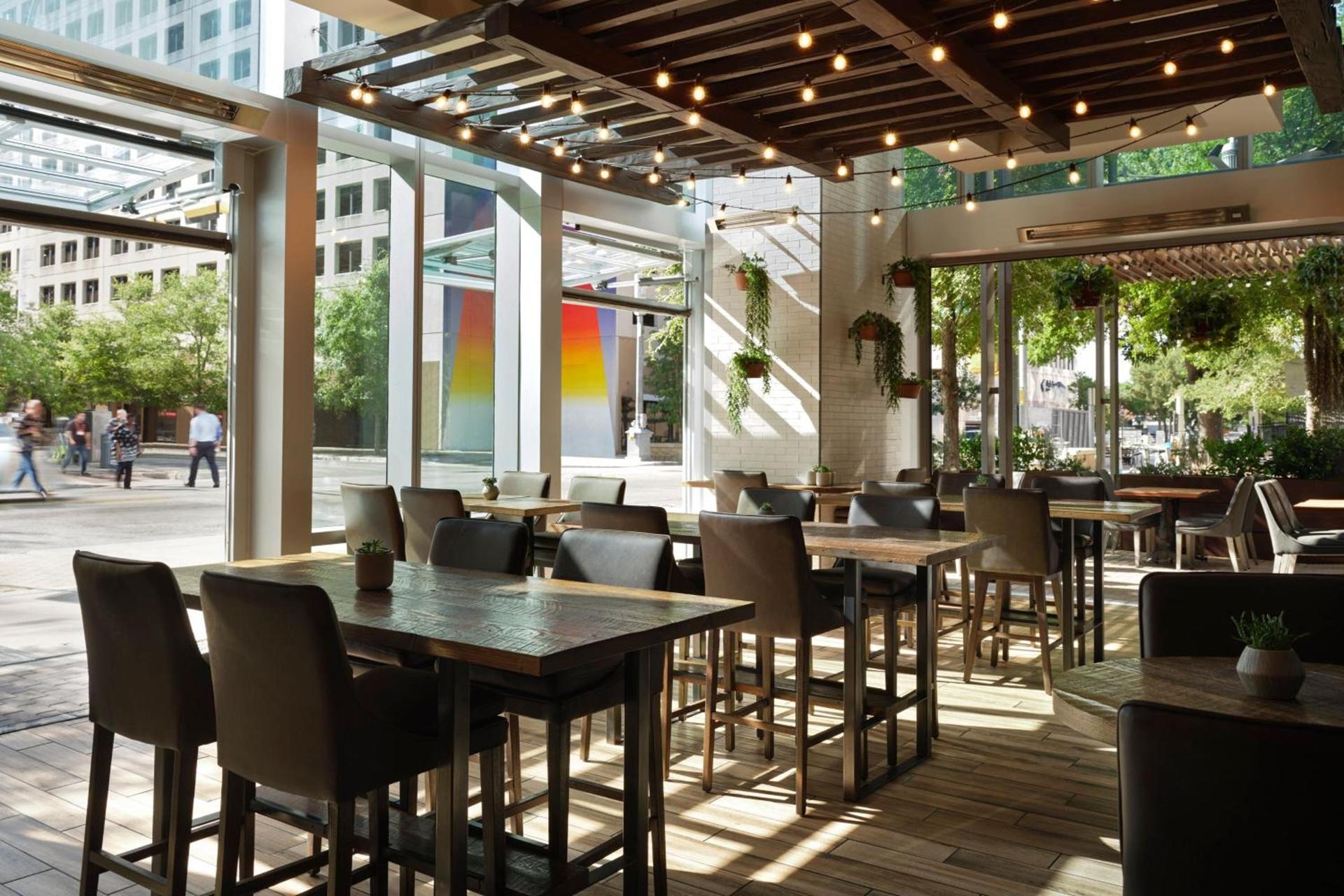 JW Marriott Austin photo 34