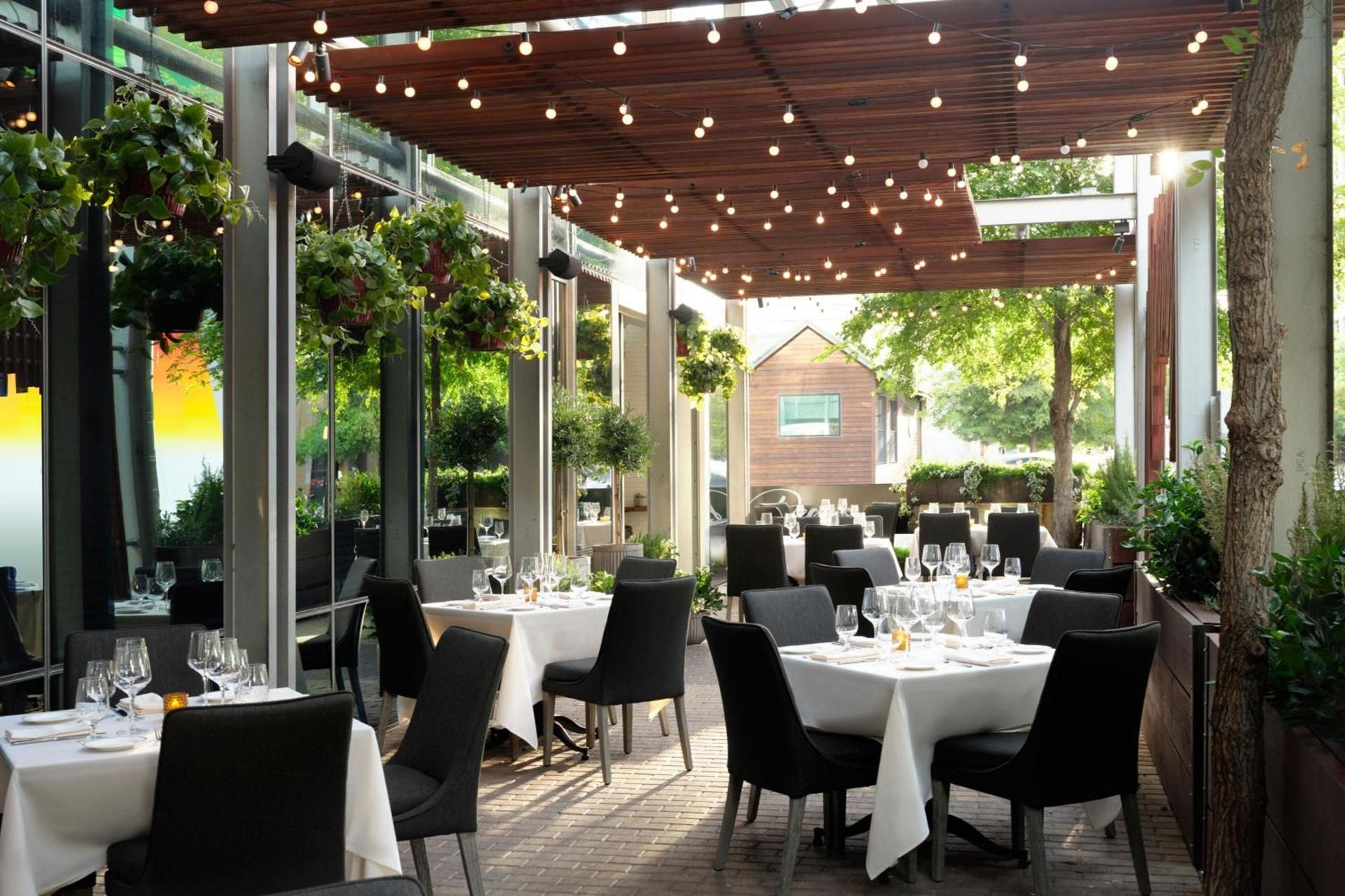 JW Marriott Austin photo 37