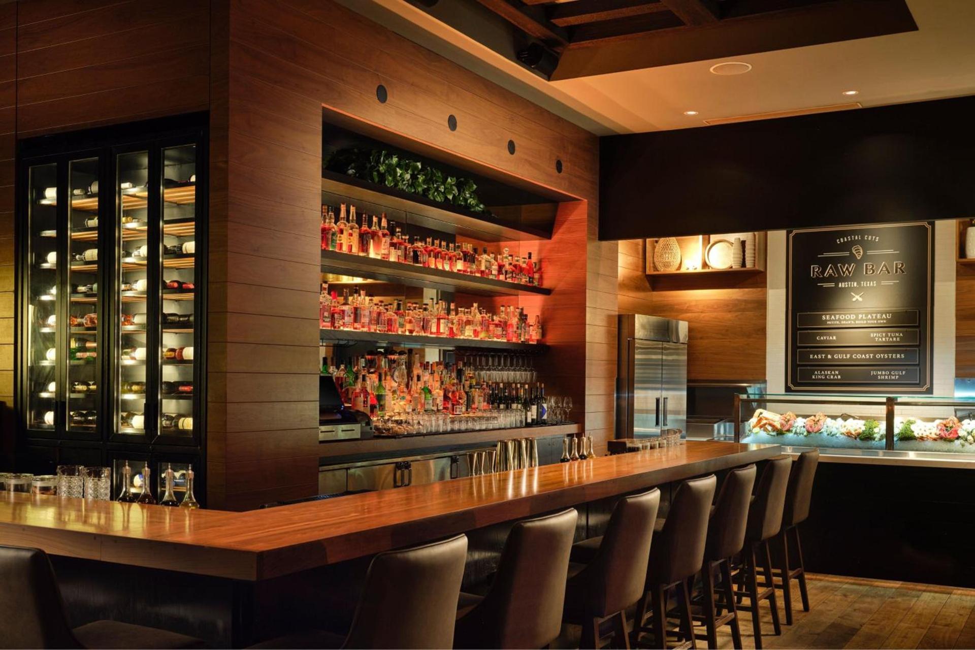 JW Marriott Austin photo 38