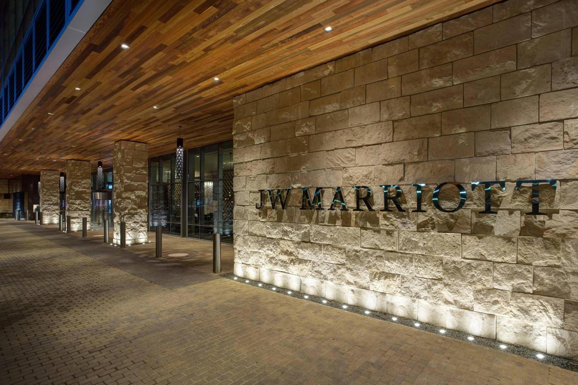 JW Marriott Austin photo 56