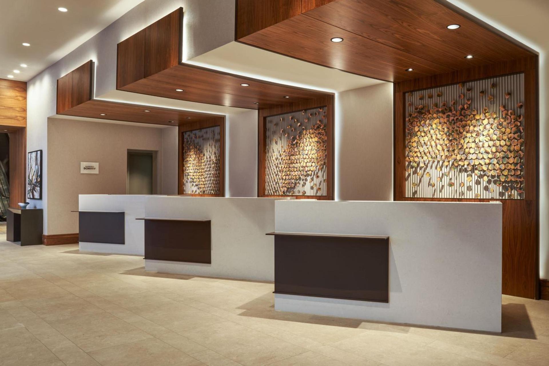 The Westin Indianapolis photo 8