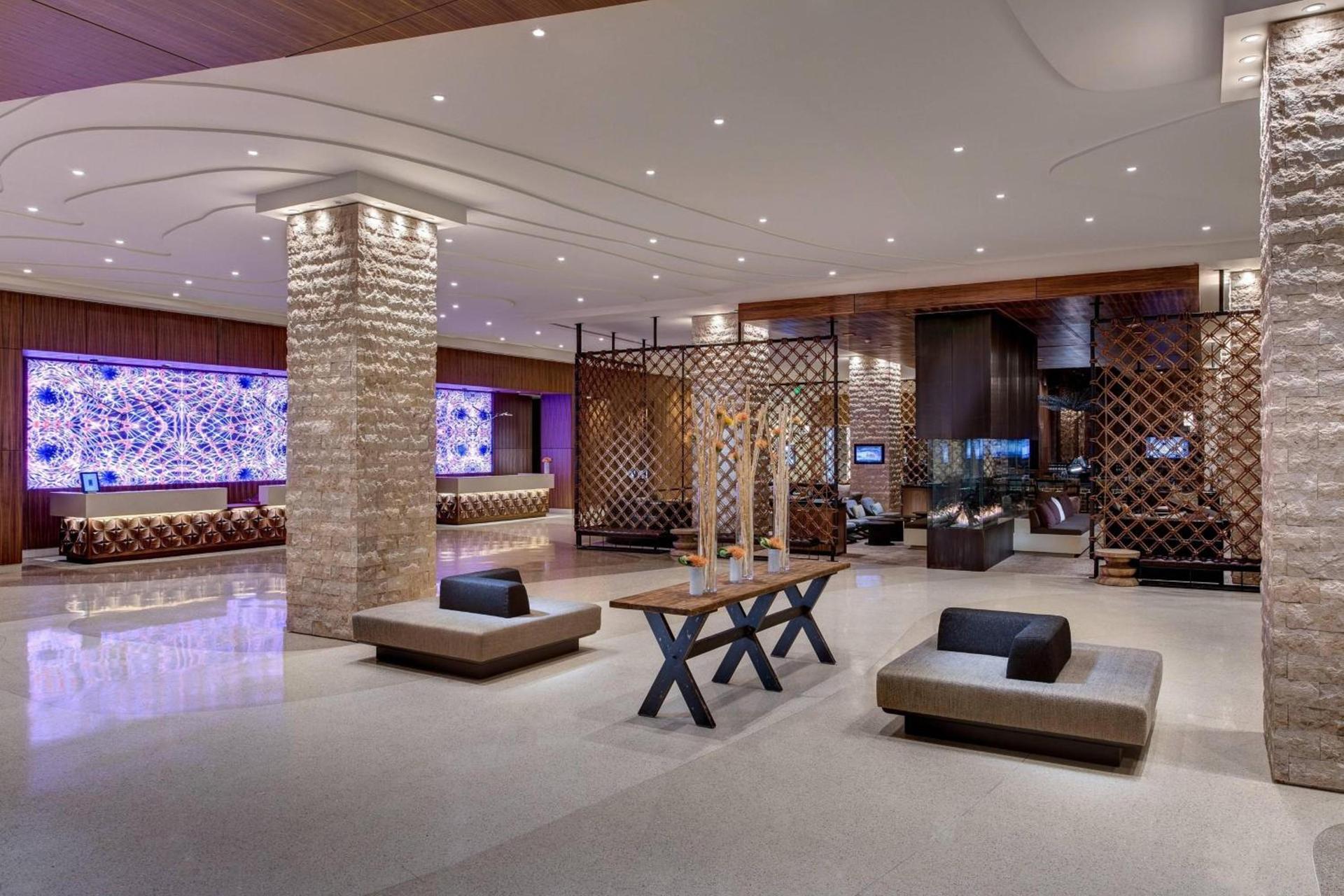 JW Marriott Austin photo 58