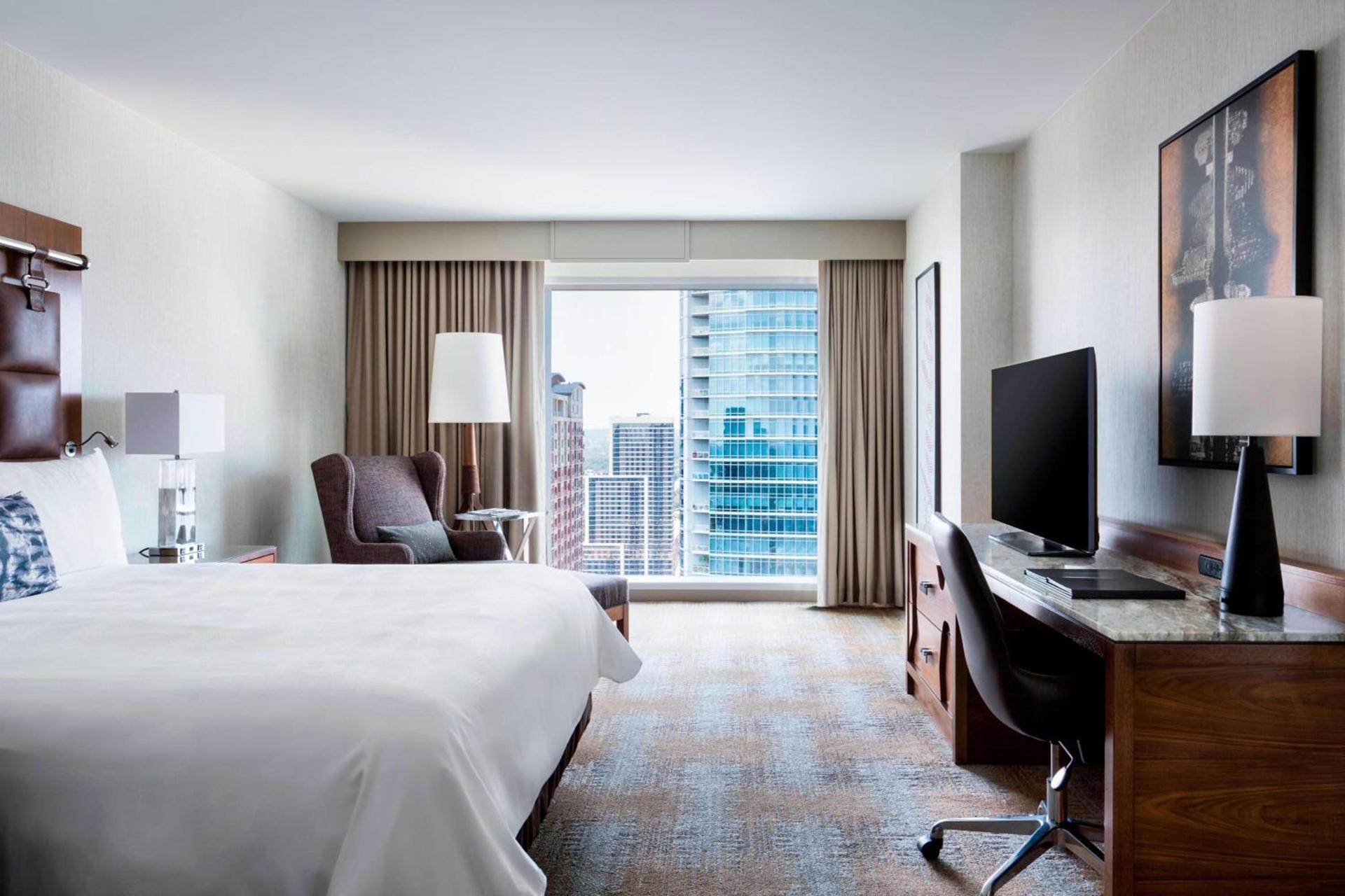 JW Marriott Austin photo 63