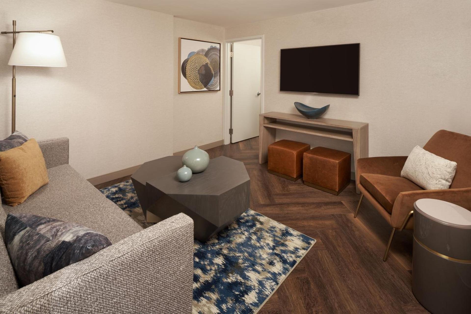 The Westin Indianapolis photo 24