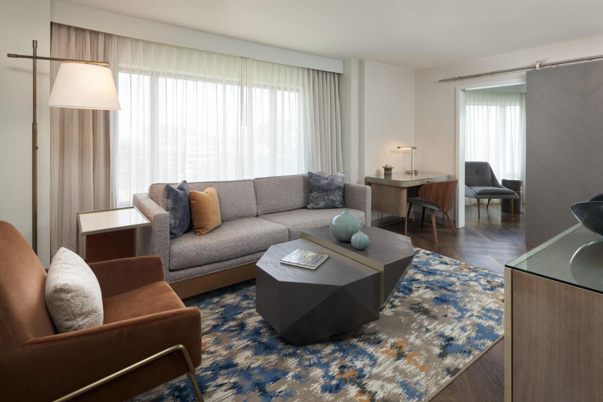 The Westin Indianapolis photo 23