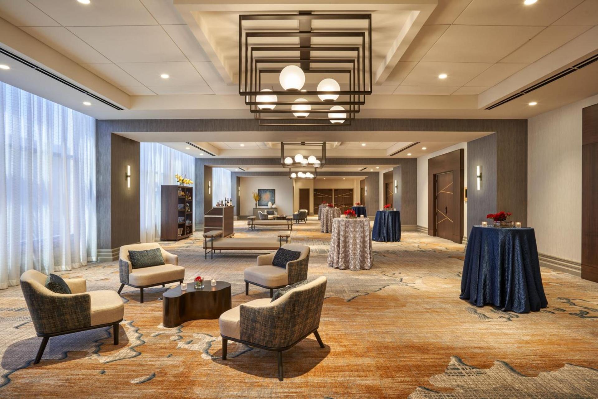 The Westin Indianapolis photo 87