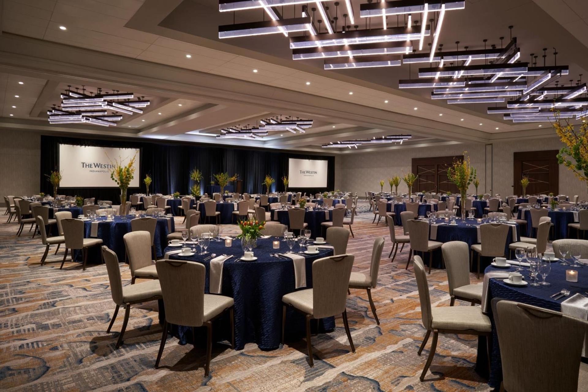 The Westin Indianapolis photo 88