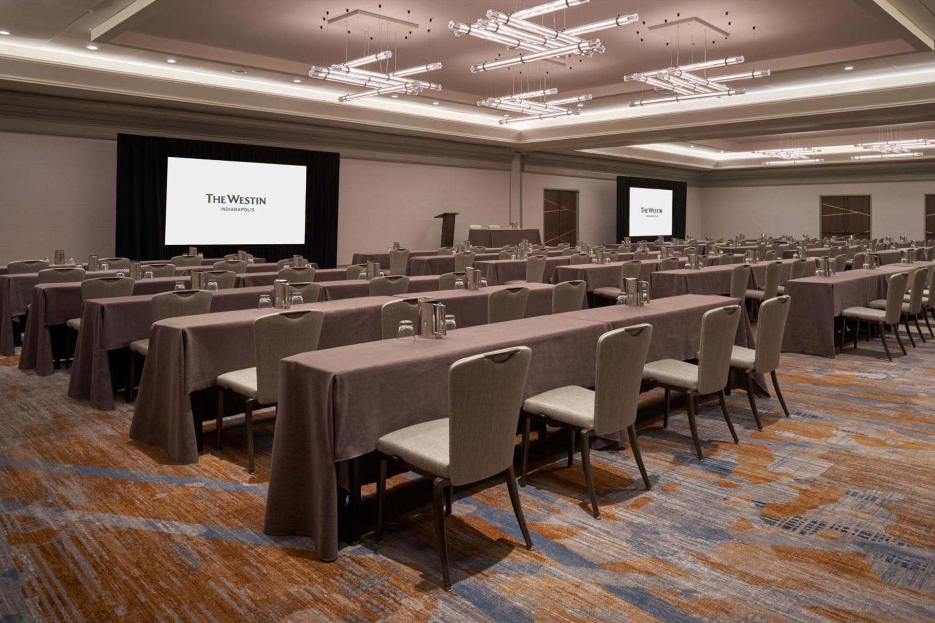 The Westin Indianapolis photo 93