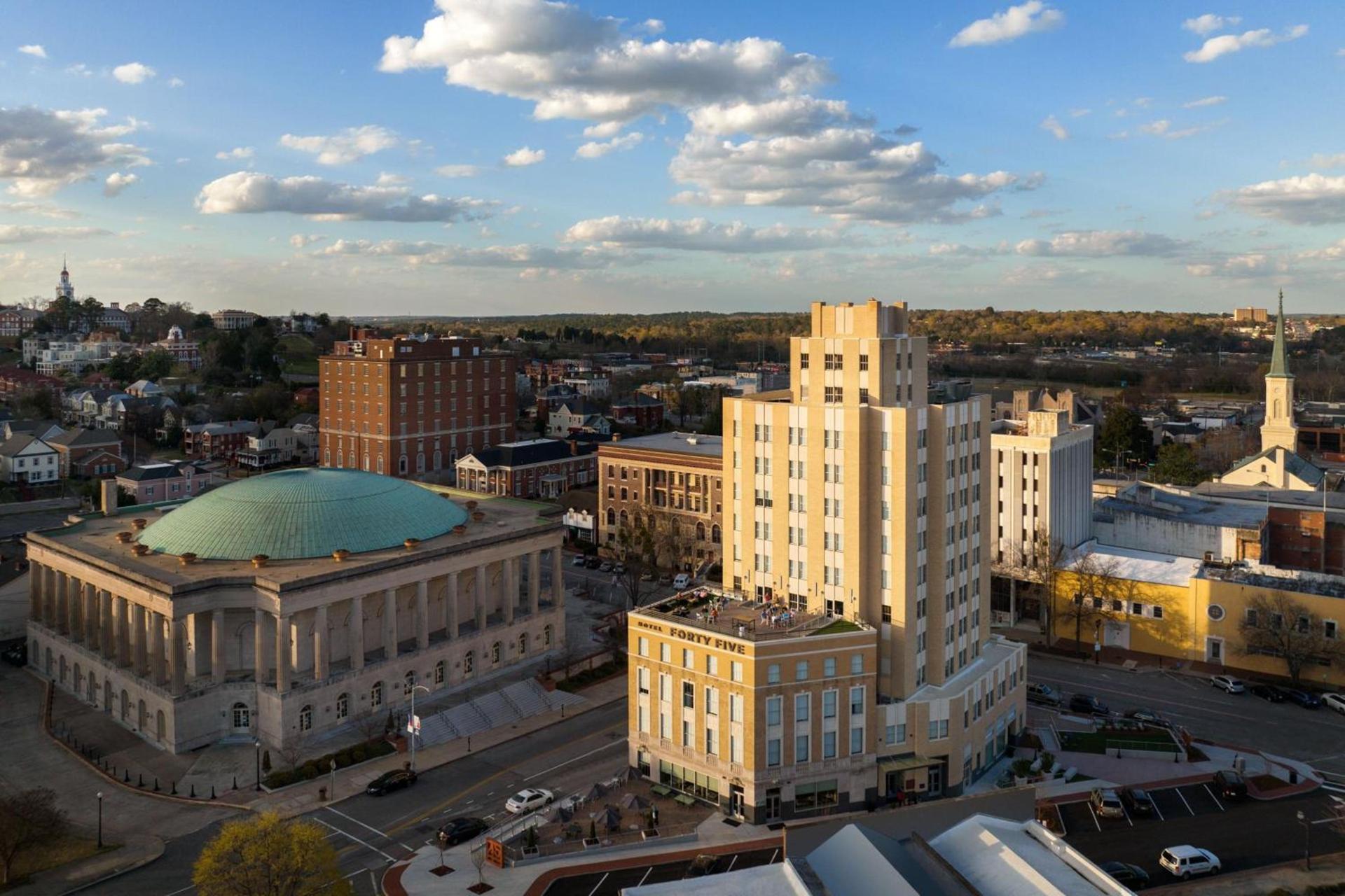 Hotel Forty Five, Macon, a Tribute Portfolio Hotel photo 1